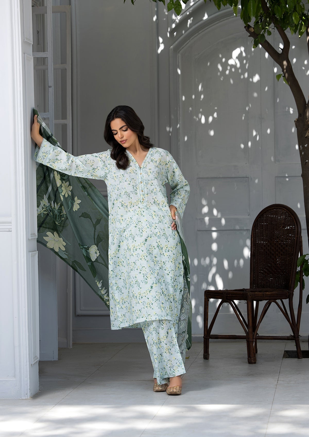 Bin Tayyab BT006183 LFO Women 3pcs