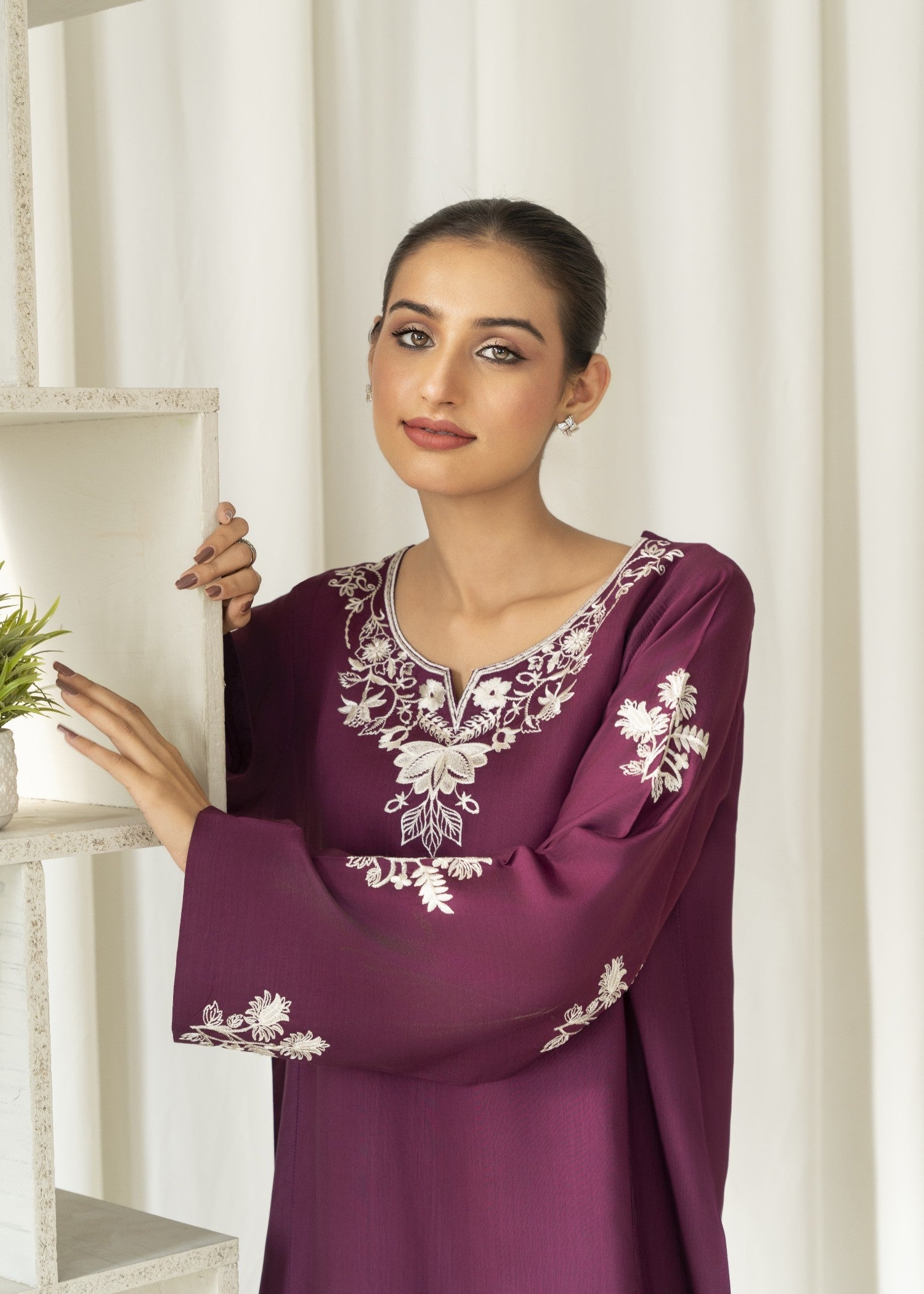 La Rosaa Pansy Women 2pcs