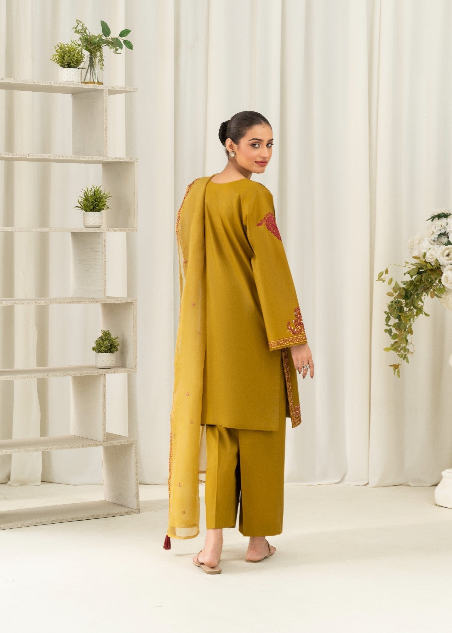 La Rosaa Tourmaline Women 3pcs