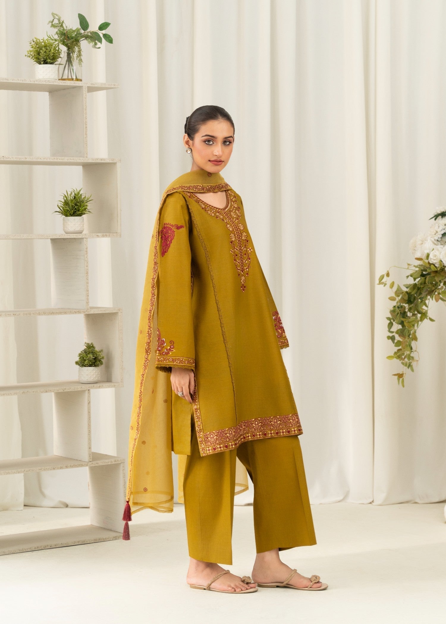 La Rosaa Tourmaline Women 3pcs