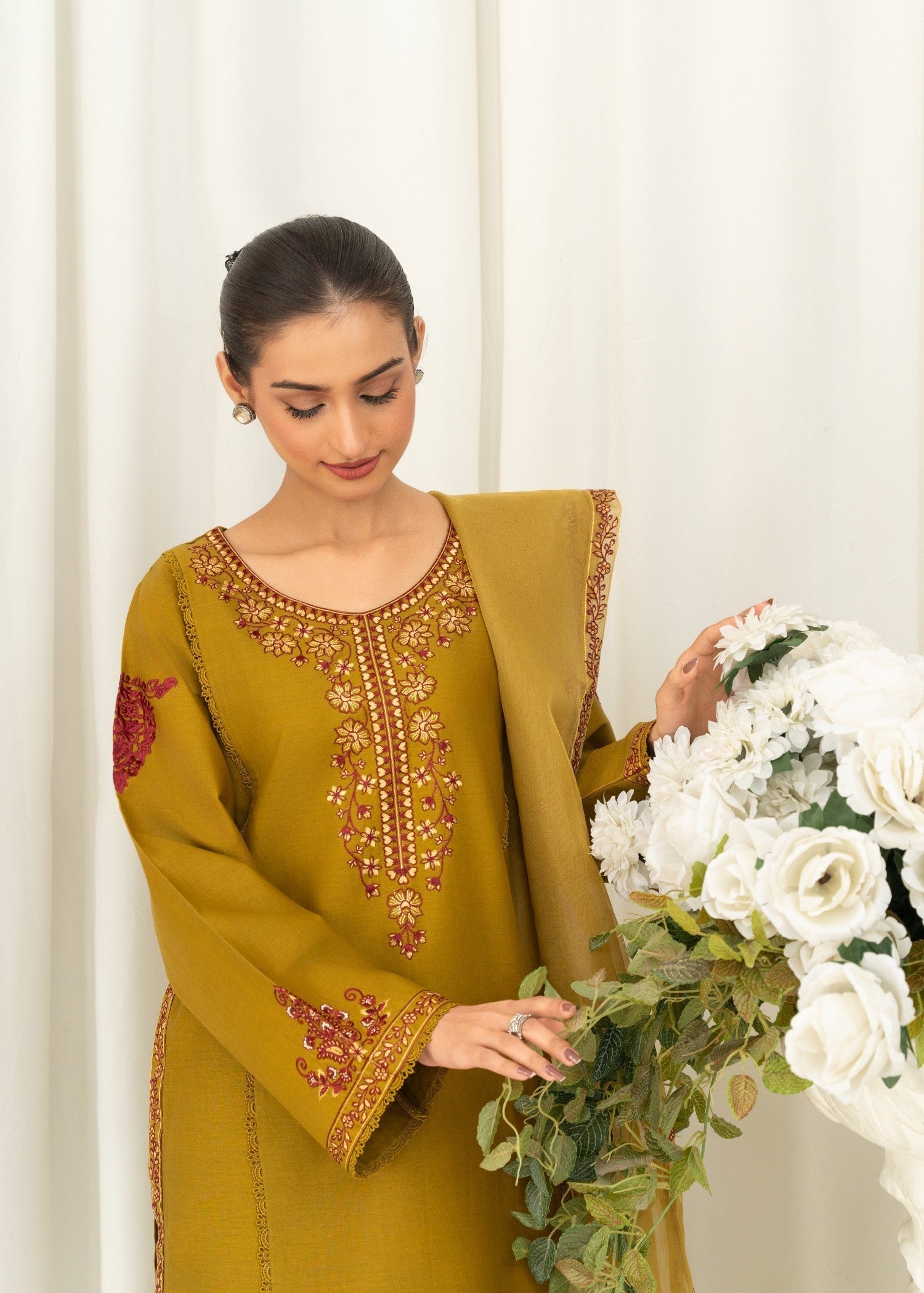 La Rosaa Tourmaline Women 3pcs