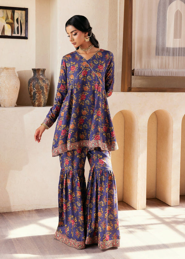 Ghonche Farshi Women 2pcs