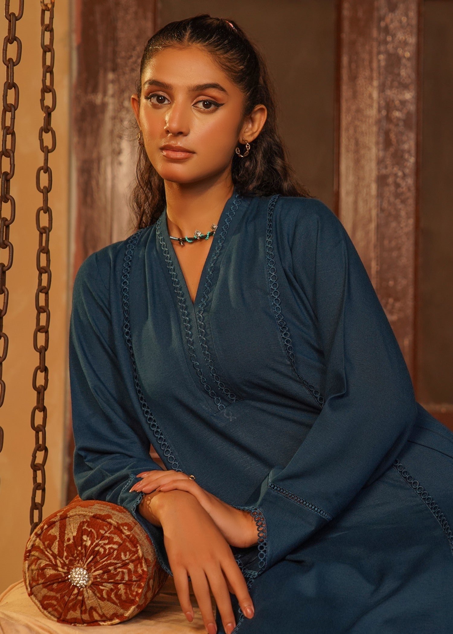 X Men Sahar Women 2pcs