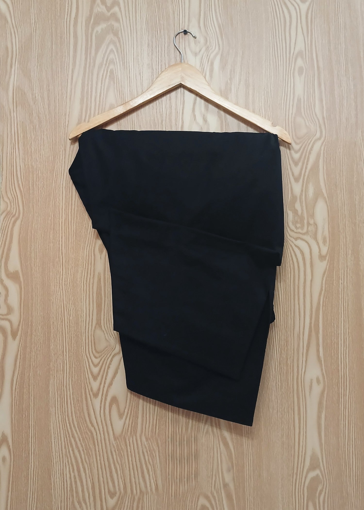 Shades By Abeeha Usman Black Farshi Shalwar Women 1pcs