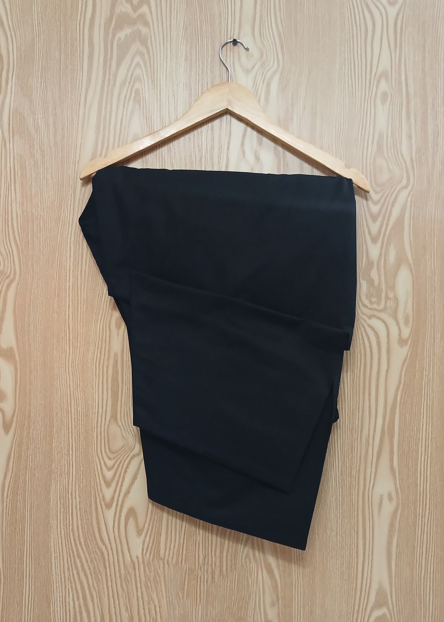 Shades By Abeeha Usman Black Farshi Shalwar Women 1pcs