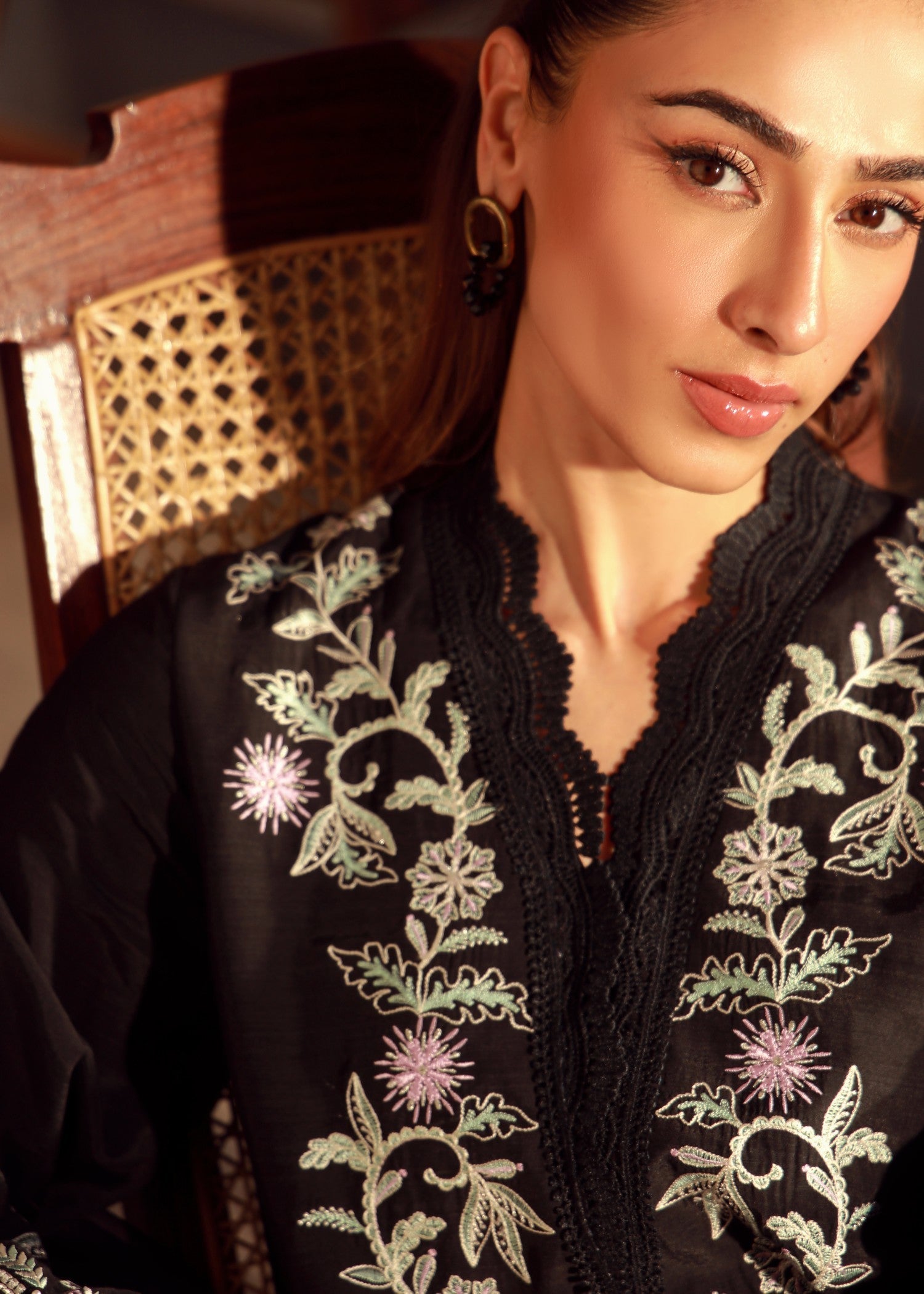 Sahar Midnight Muse Women 3pcs