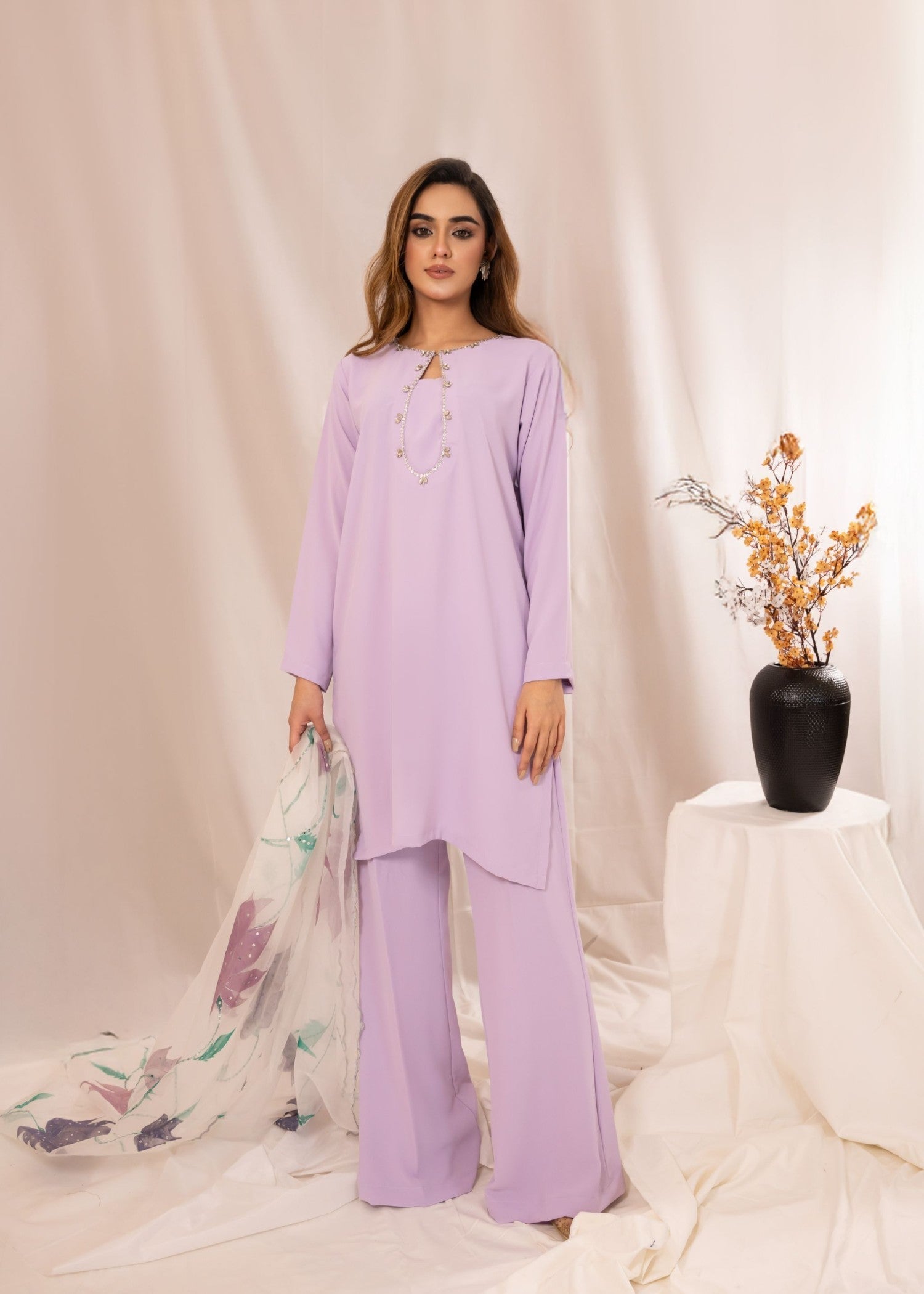 The Slay Wear Fizaa Women 3pcs