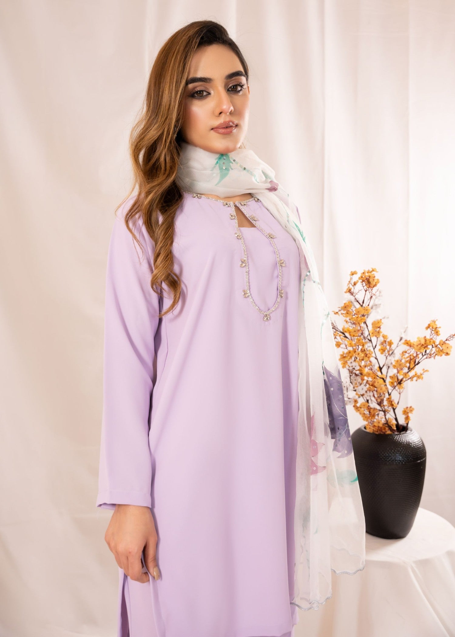 The Slay Wear Fizaa Women 3pcs