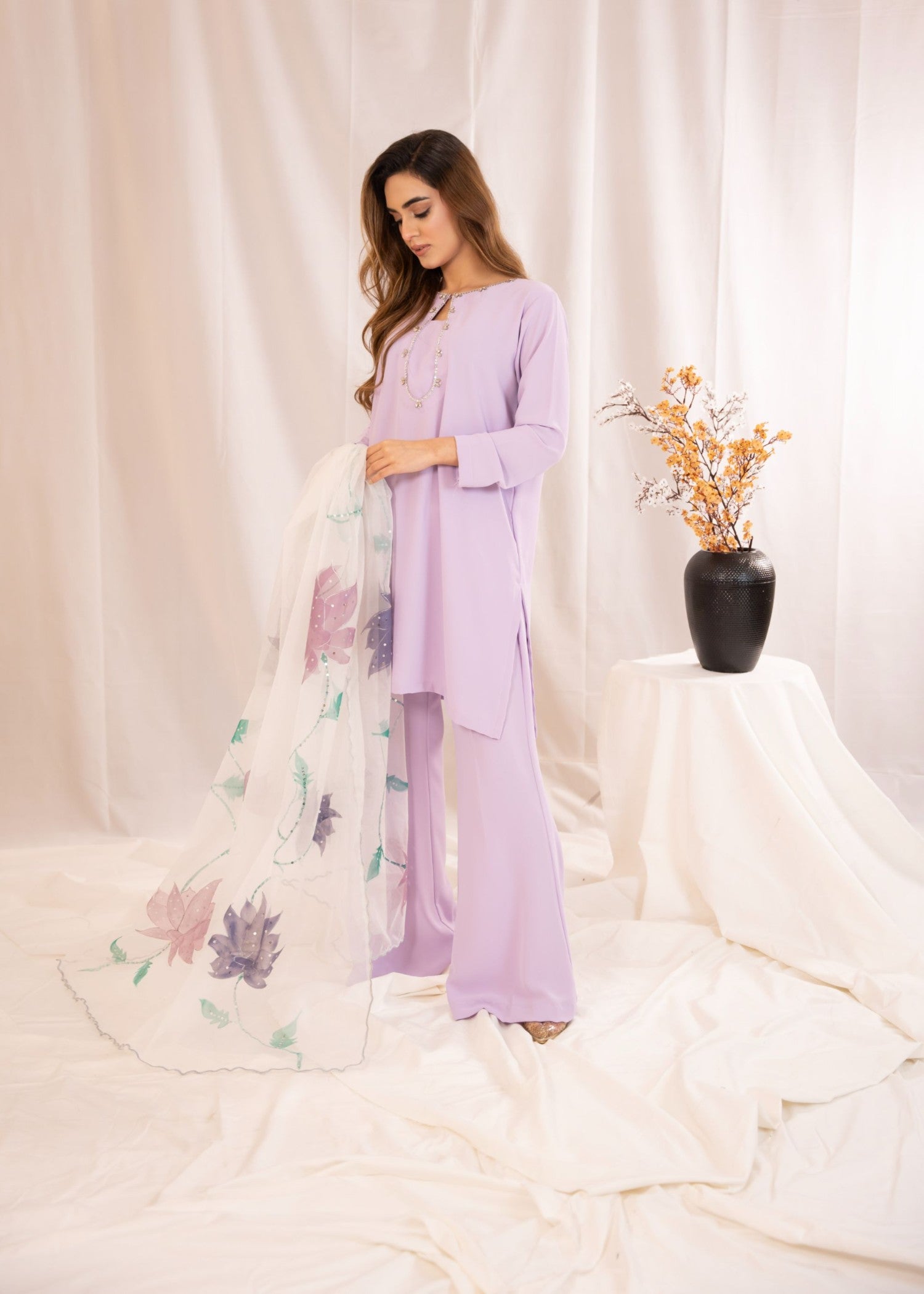 The Slay Wear Fizaa Women 3pcs