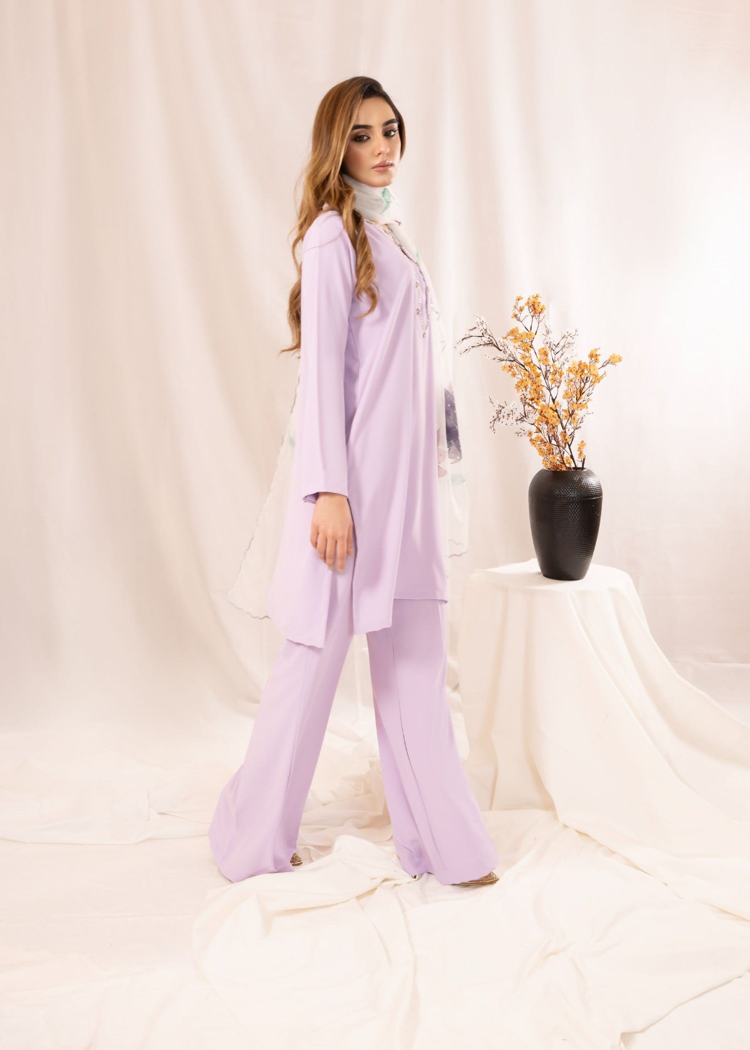 The Slay Wear Fizaa Women 3pcs