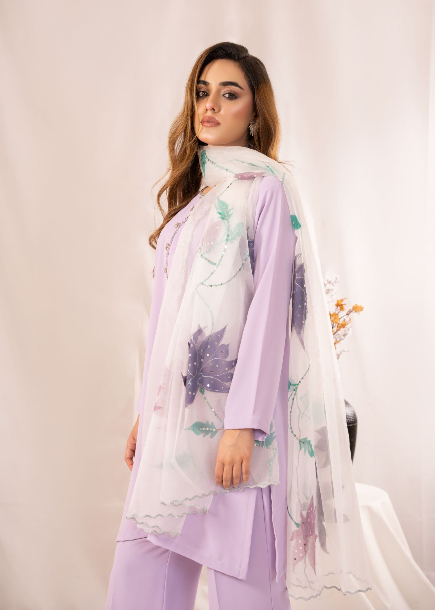 The Slay Wear Fizaa Women 3pcs