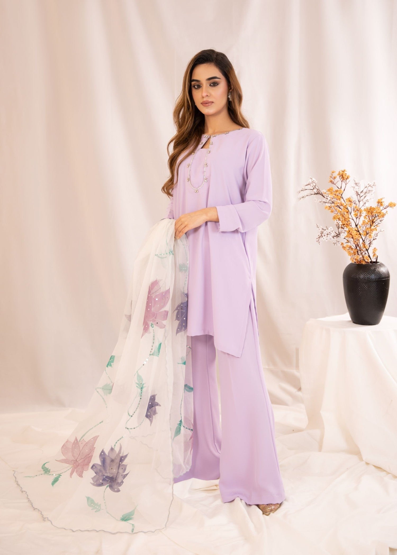 The Slay Wear Fizaa Women 3pcs