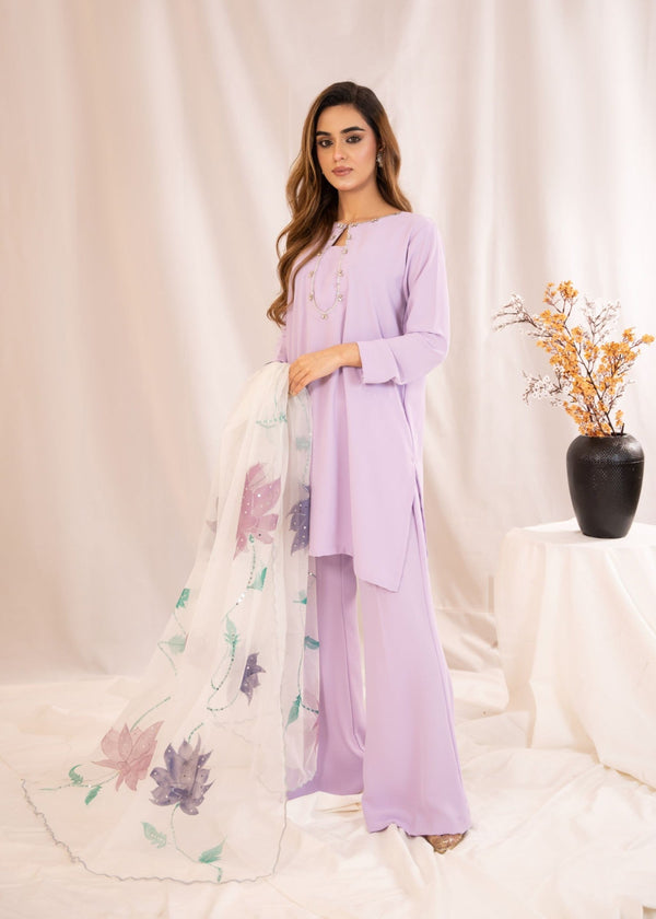The Slay Wear Fizaa Women 3pcs