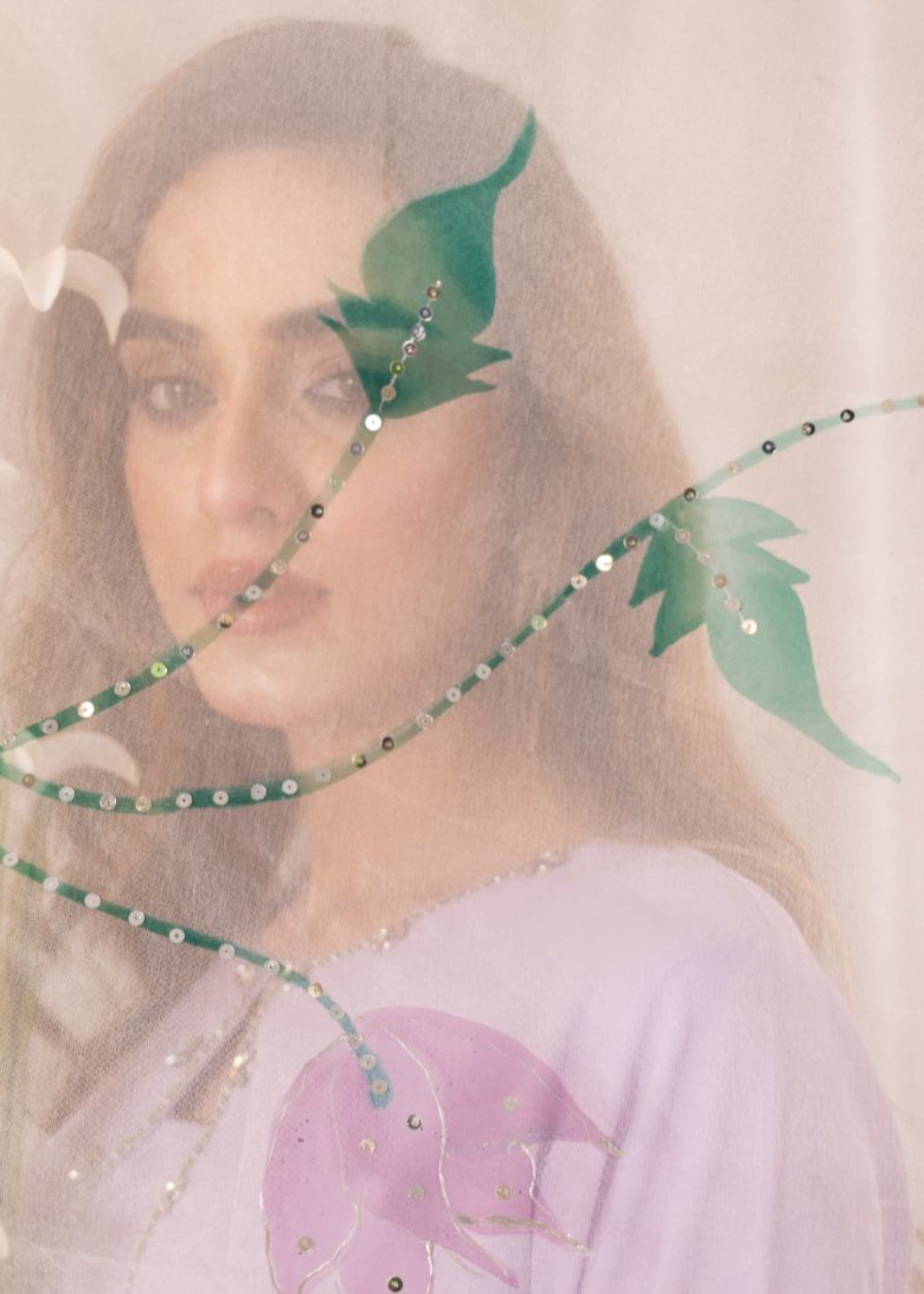 The Slay Wear Fizaa Women 3pcs