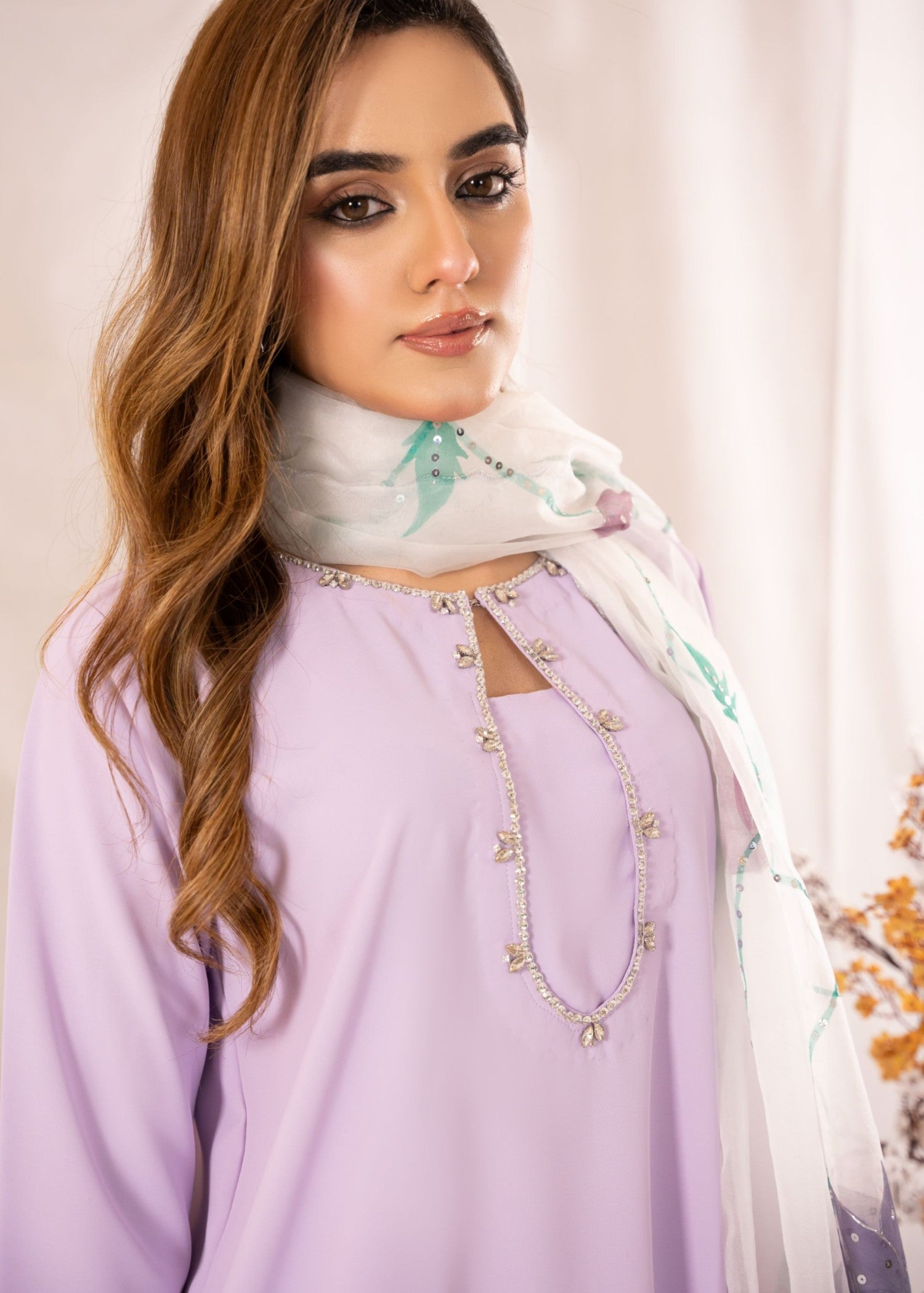 The Slay Wear Fizaa Women 3pcs