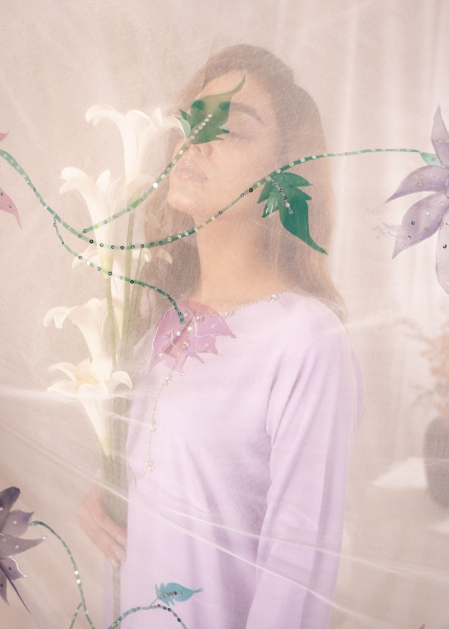 The Slay Wear Fizaa Women 3pcs