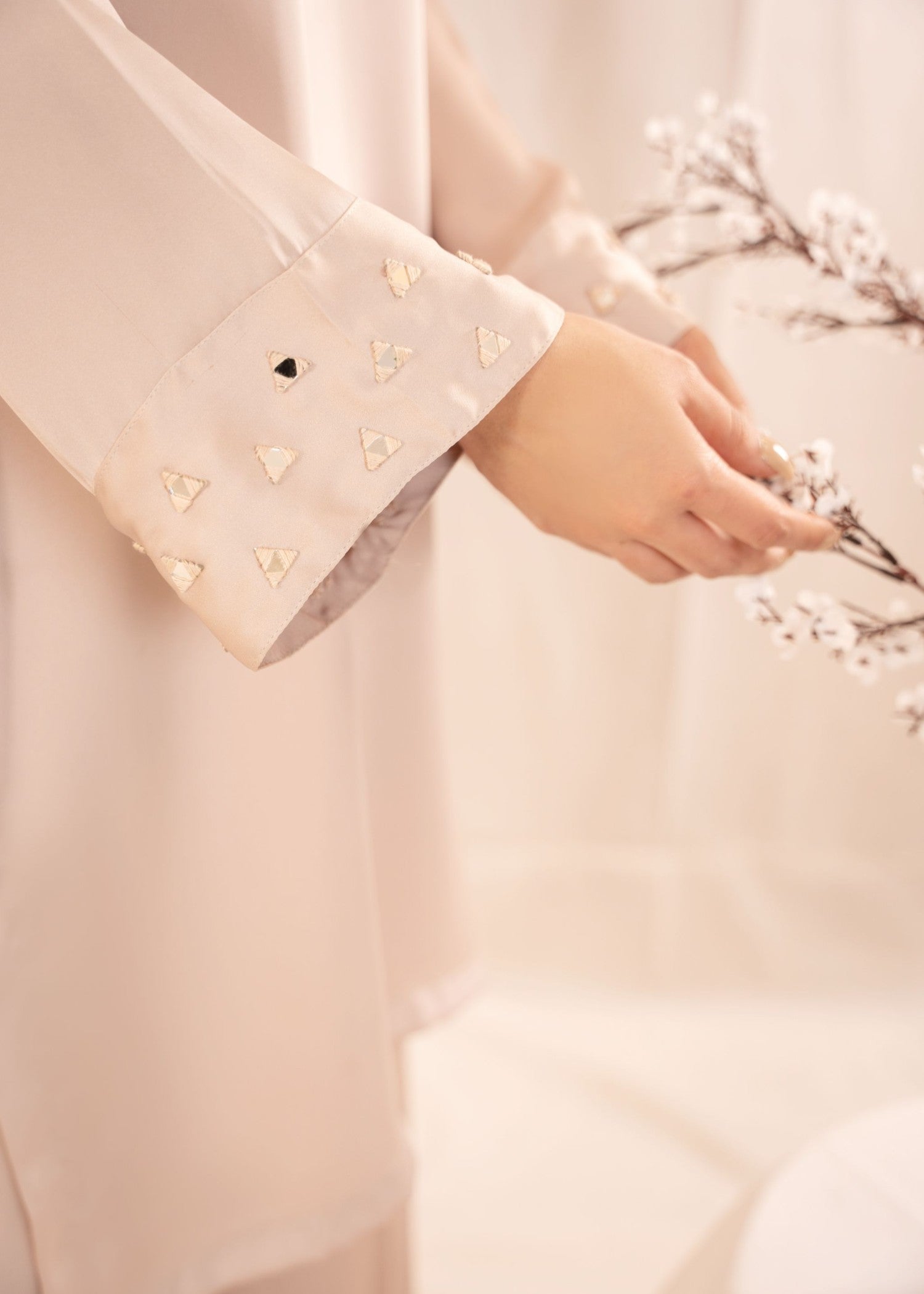 The Slay Wear Zohra Women 3pcs