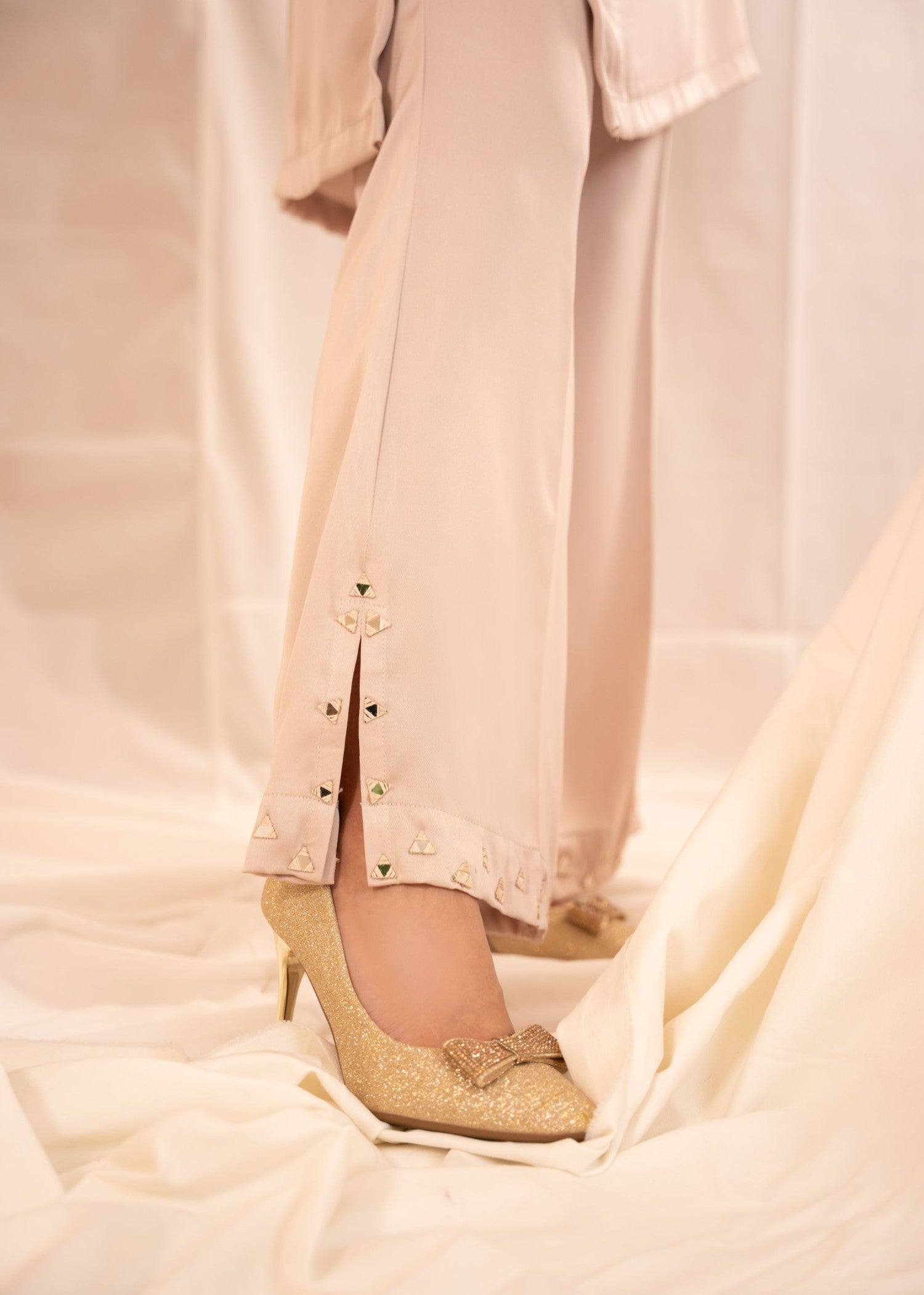 The Slay Wear Zohra Women 3pcs