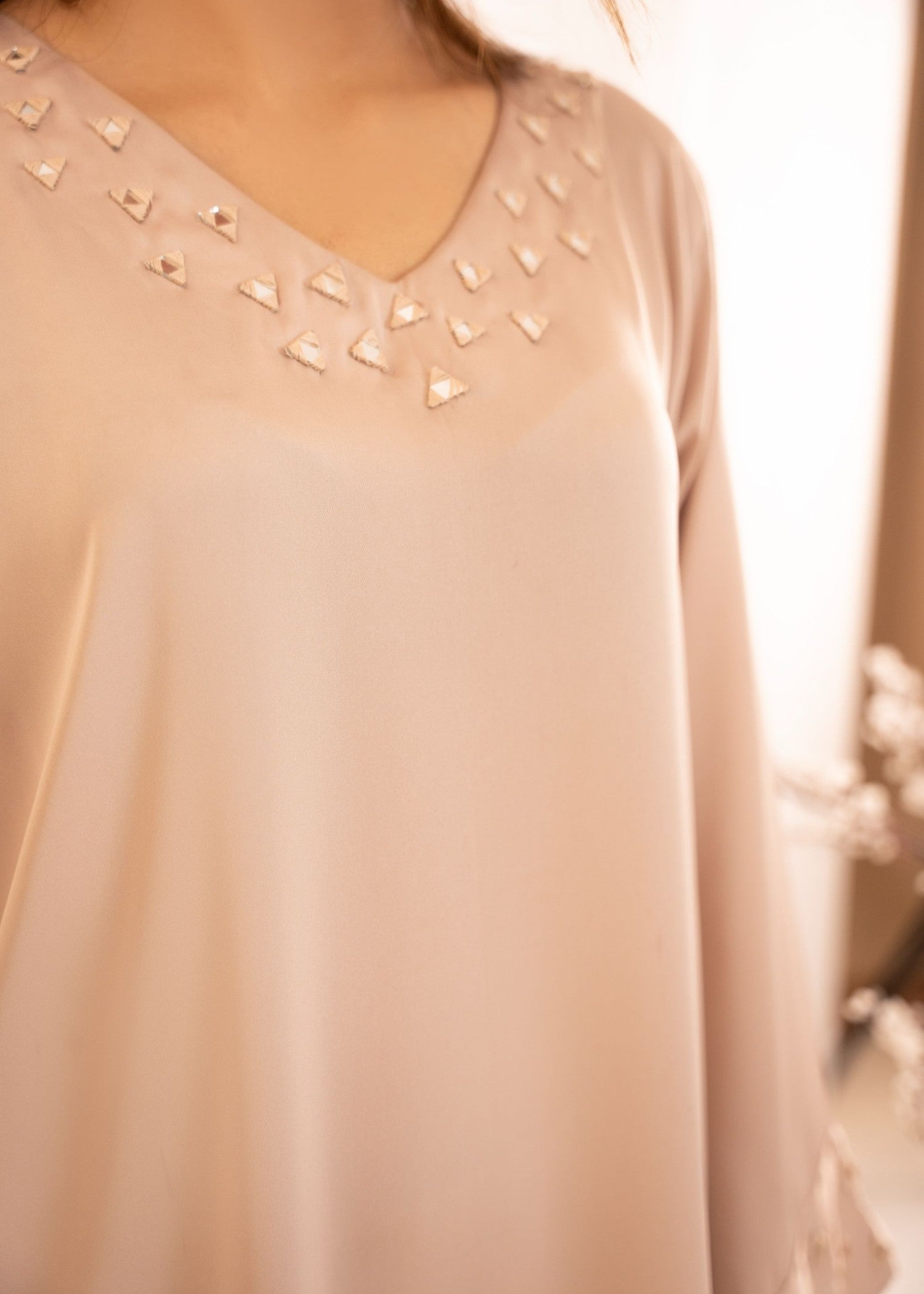 The Slay Wear Zohra Women 3pcs