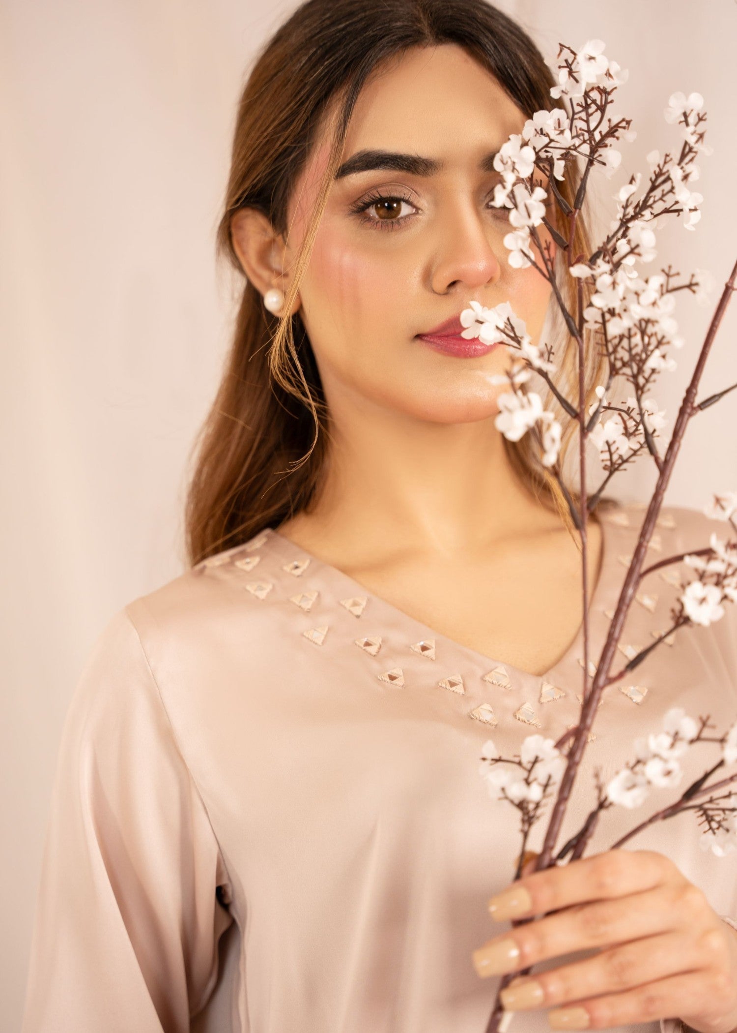 The Slay Wear Zohra Women 3pcs