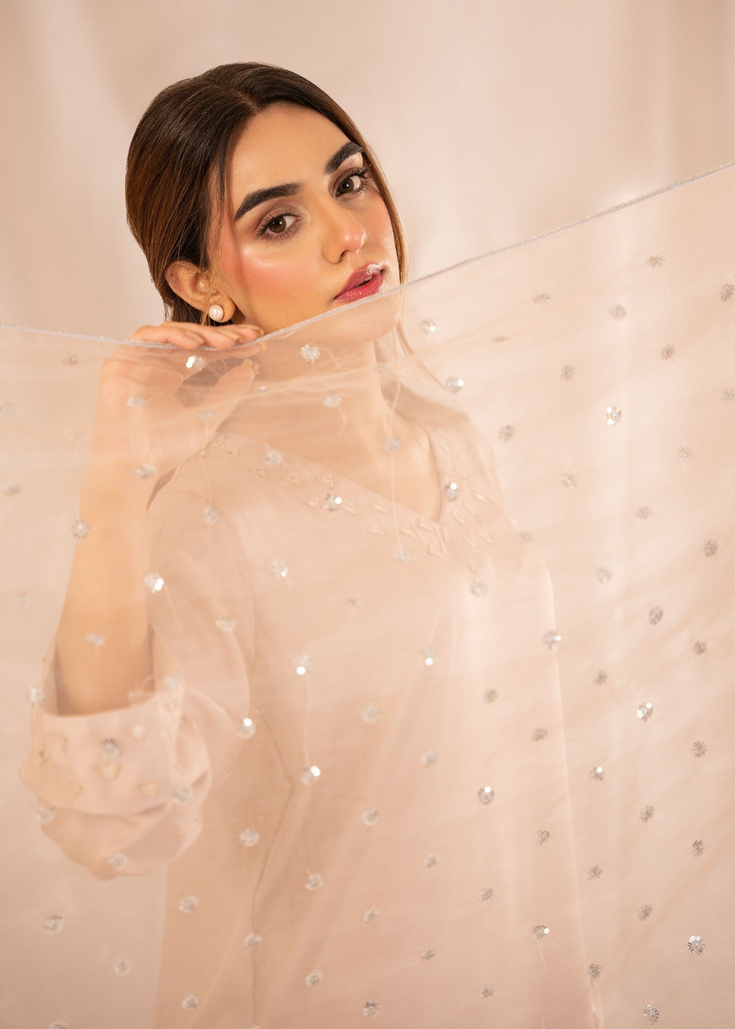 The Slay Wear Zohra Women 3pcs