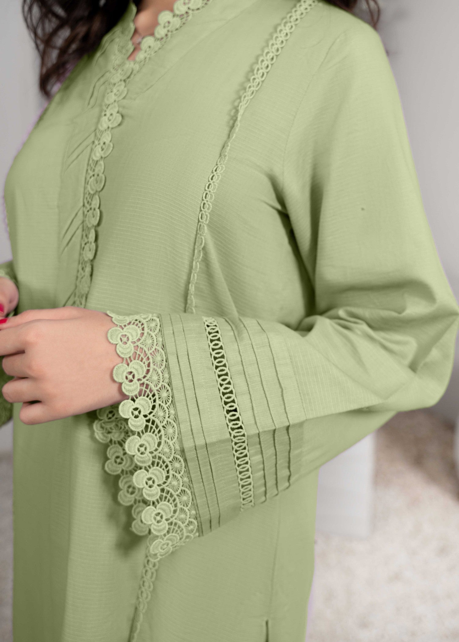 Kiara Lilium B Women 3pcs