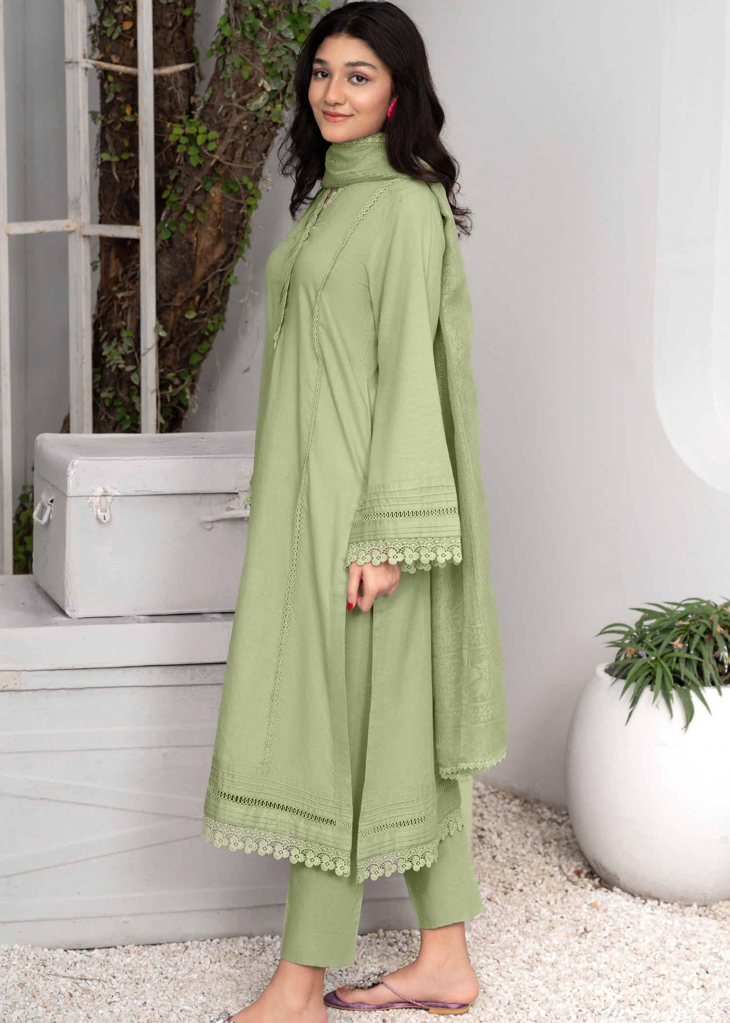 Kiara Lilium B Women 3pcs