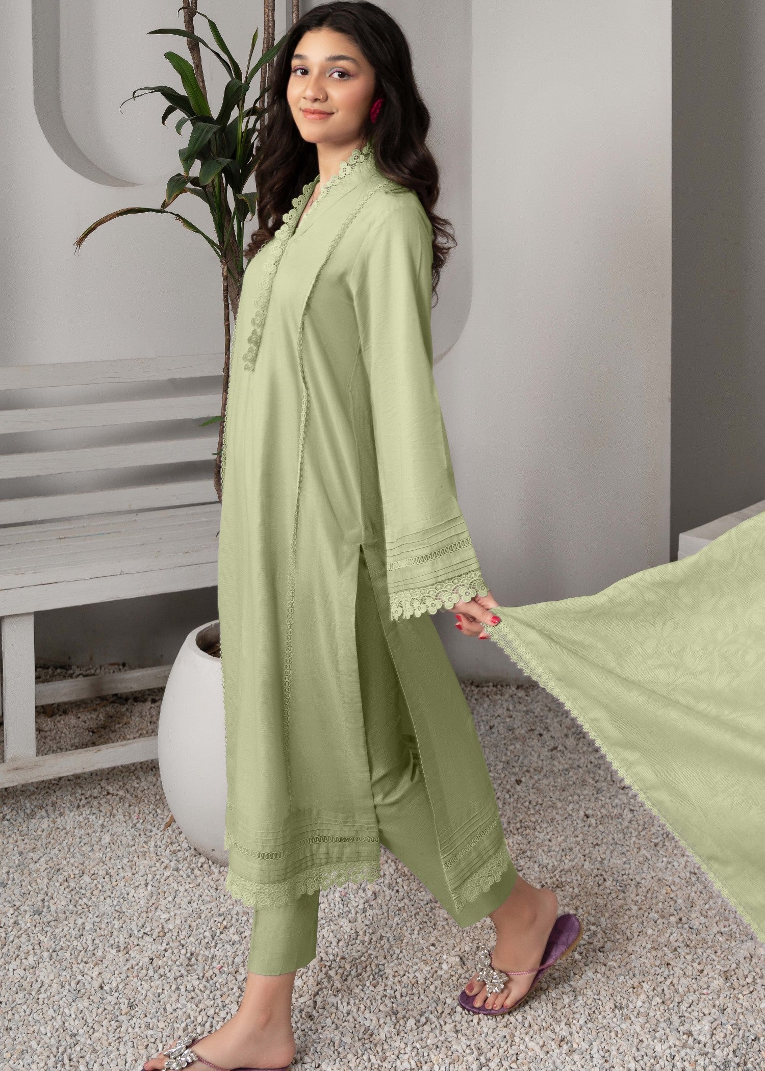 Kiara Lilium B Women 3pcs