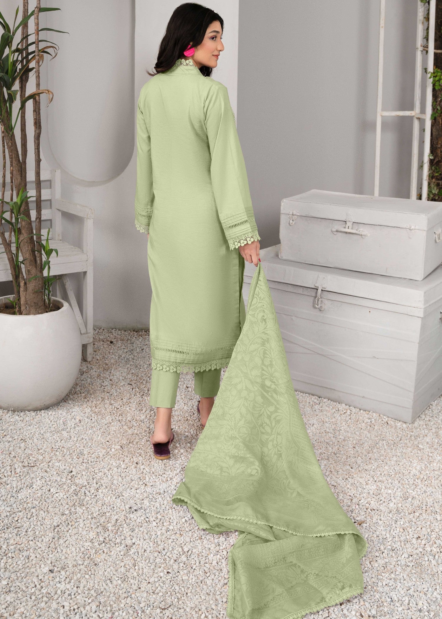 Kiara Lilium B Women 3pcs