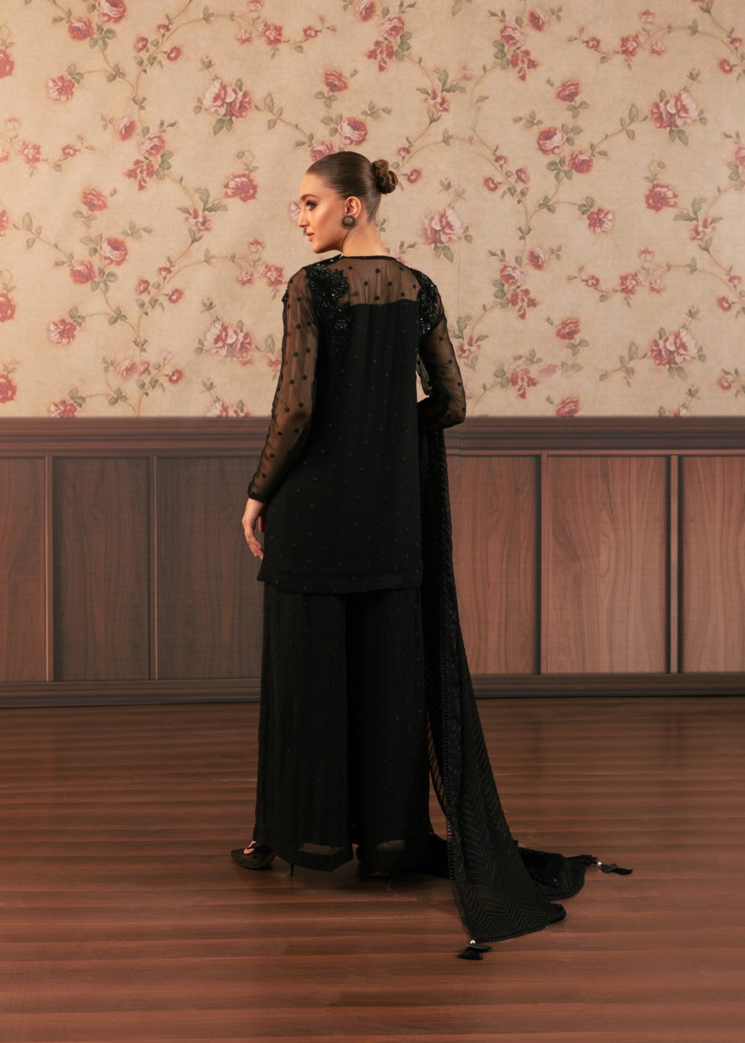 Ras Official Chandni Women 3pcs