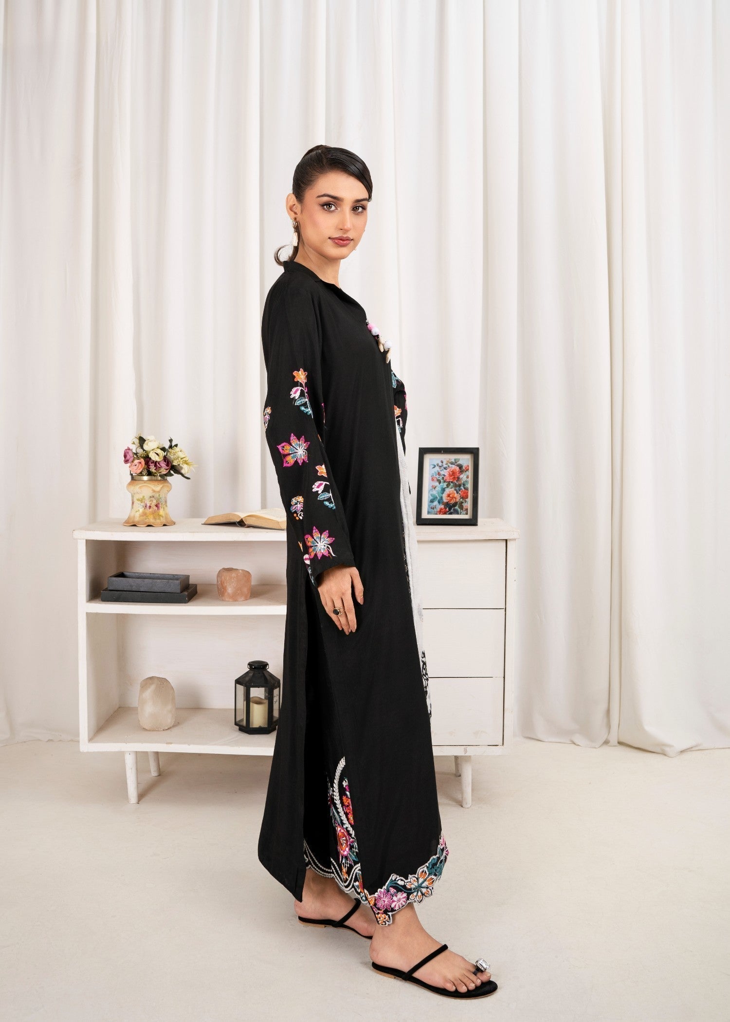 Tamanna E Libas VANEEZA Women 3pcs