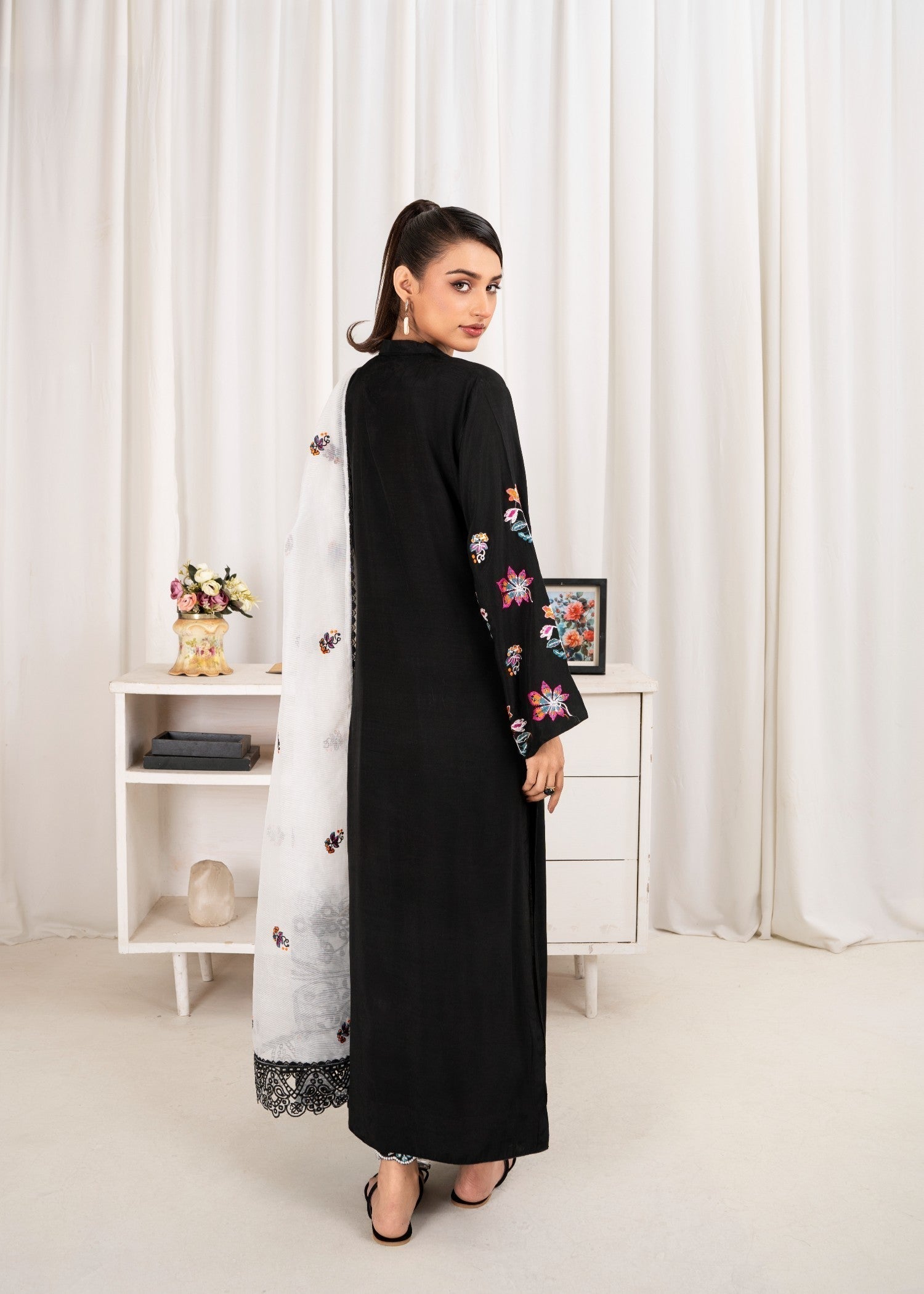 Tamanna E Libas VANEEZA Women 3pcs