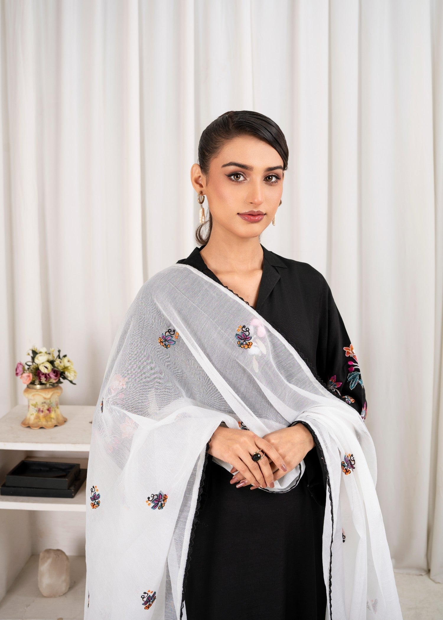 Tamanna E Libas VANEEZA Women 3pcs