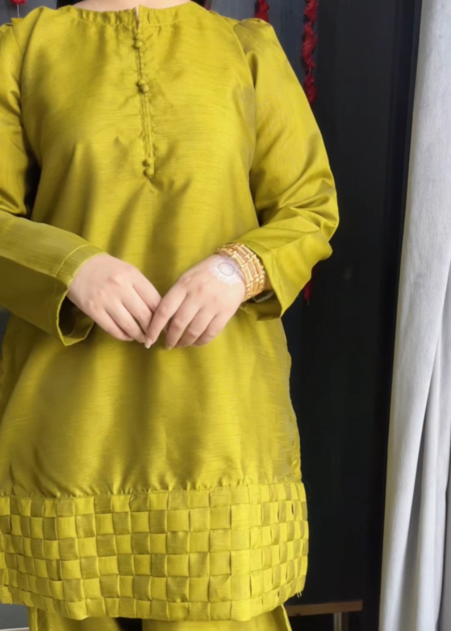 Issa&Maryam FARSHI DHANI Women 3pcs