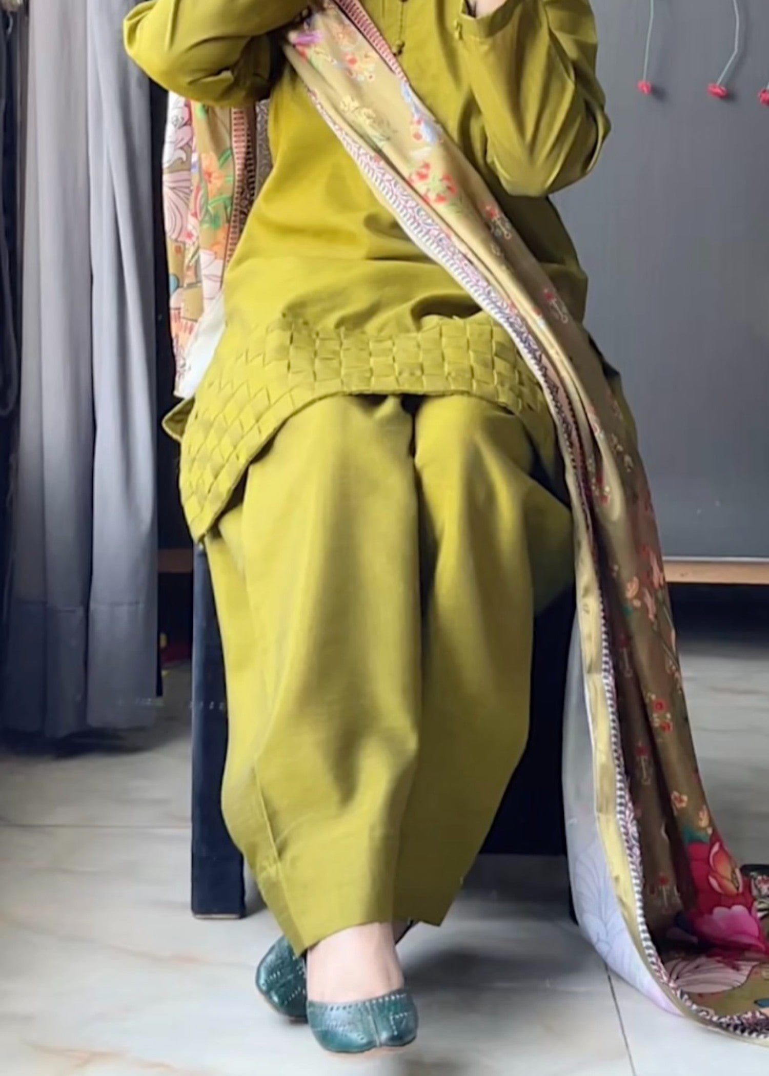 Issa&Maryam FARSHI DHANI Women 3pcs