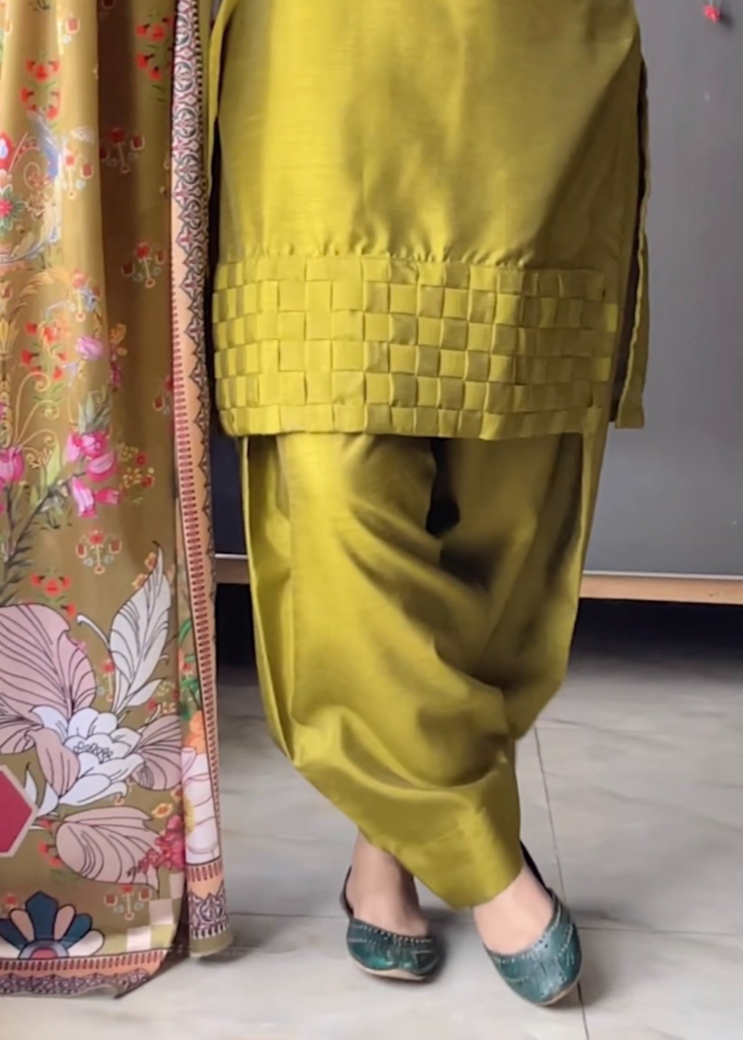 Issa&Maryam FARSHI DHANI Women 3pcs