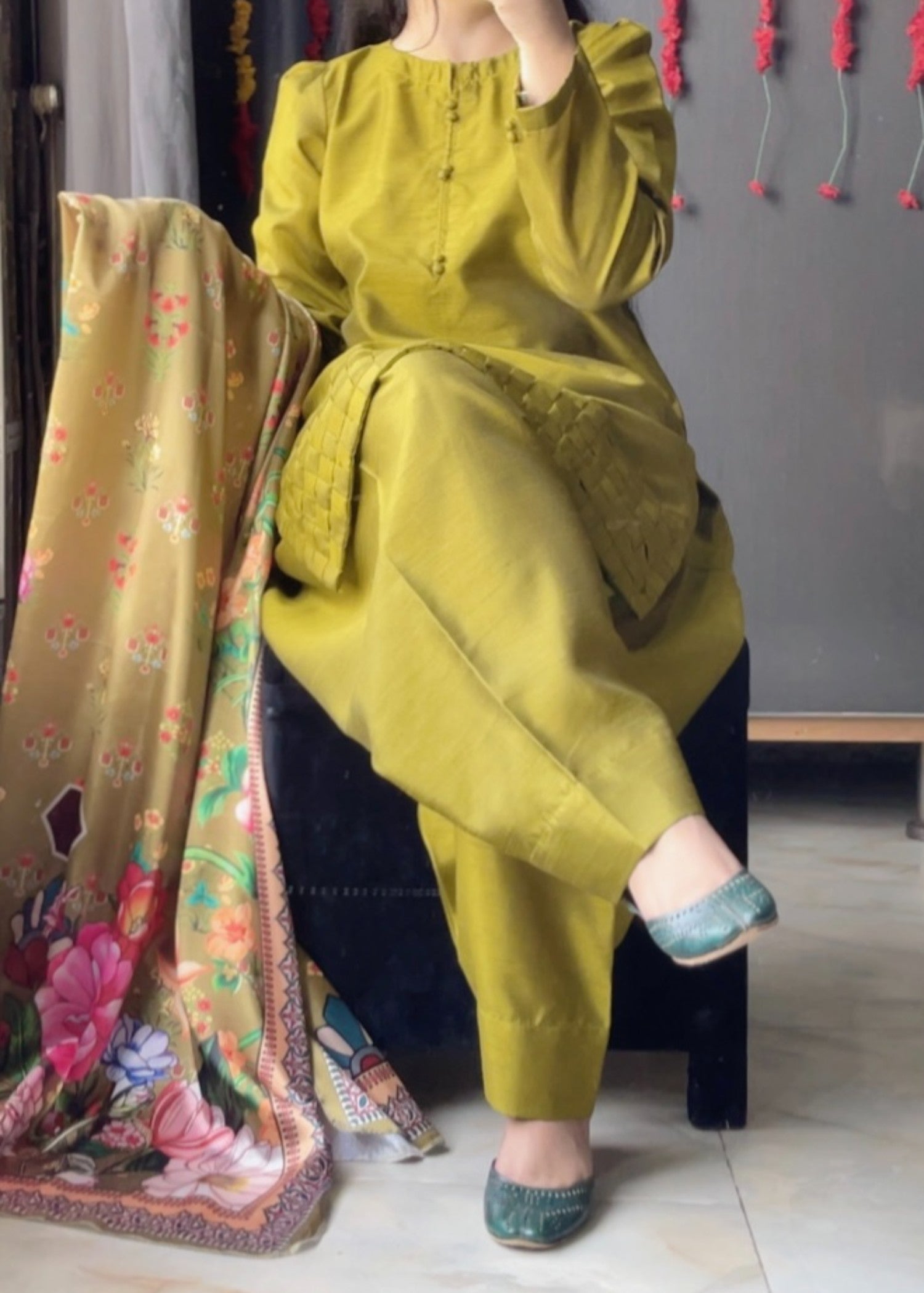 Issa&Maryam FARSHI DHANI Women 3pcs