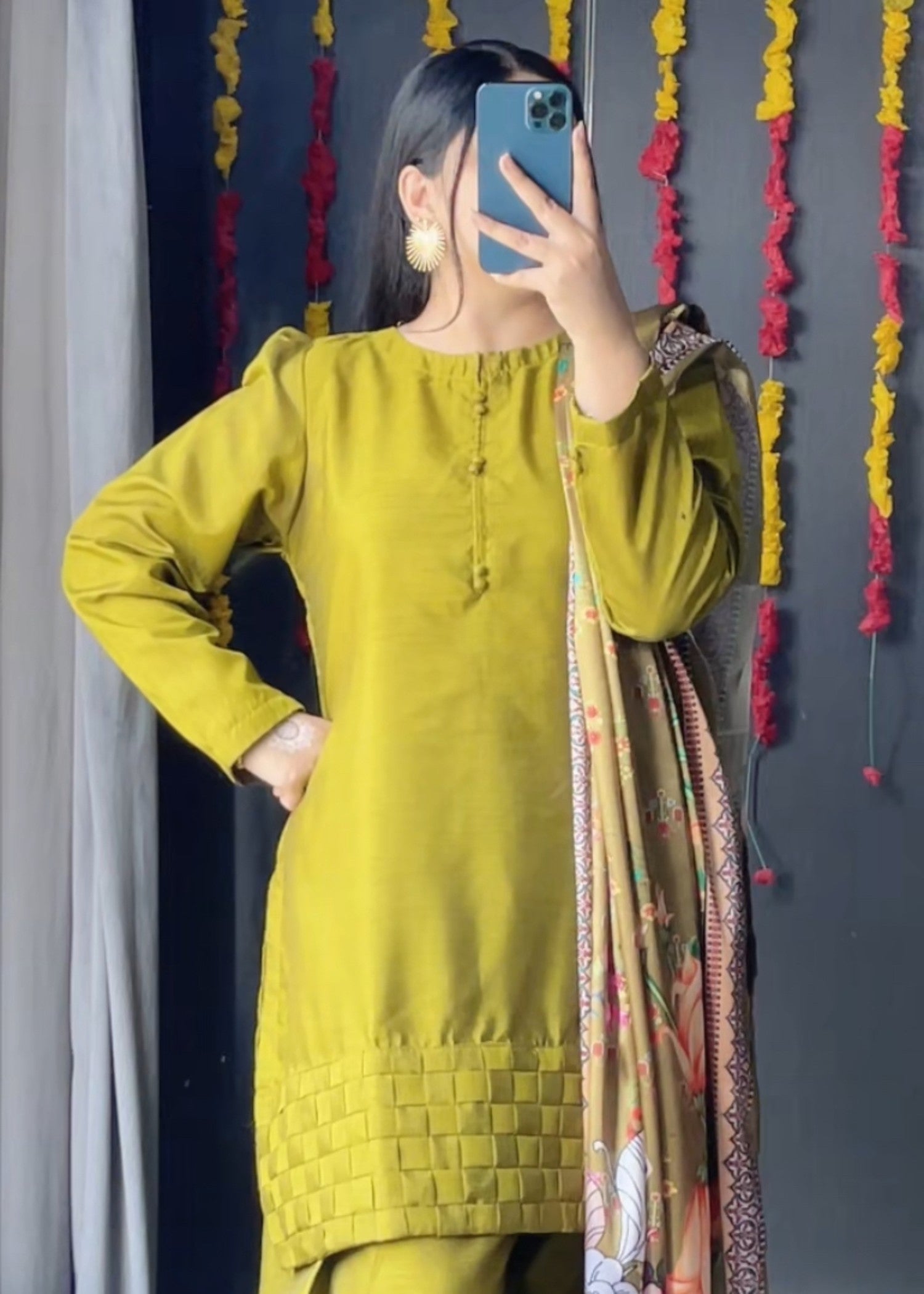 Issa&Maryam FARSHI DHANI Women 3pcs