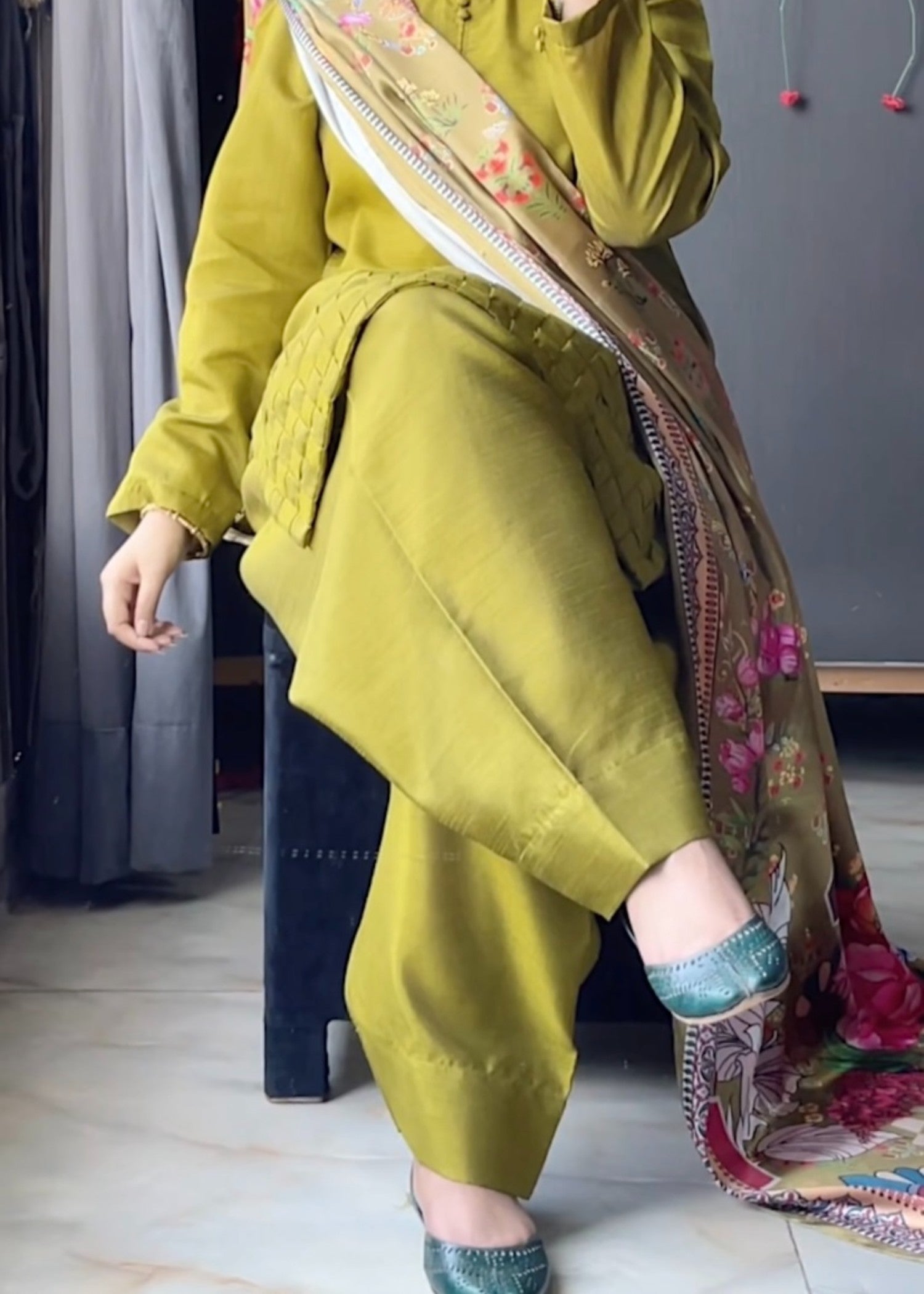 Issa&Maryam FARSHI DHANI Women 3pcs