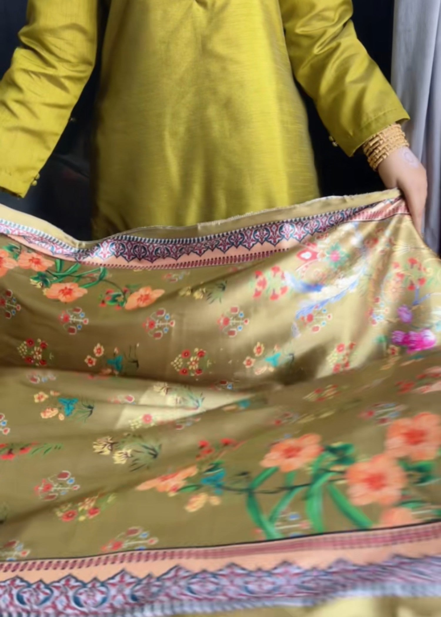 Issa&Maryam FARSHI DHANI Women 3pcs