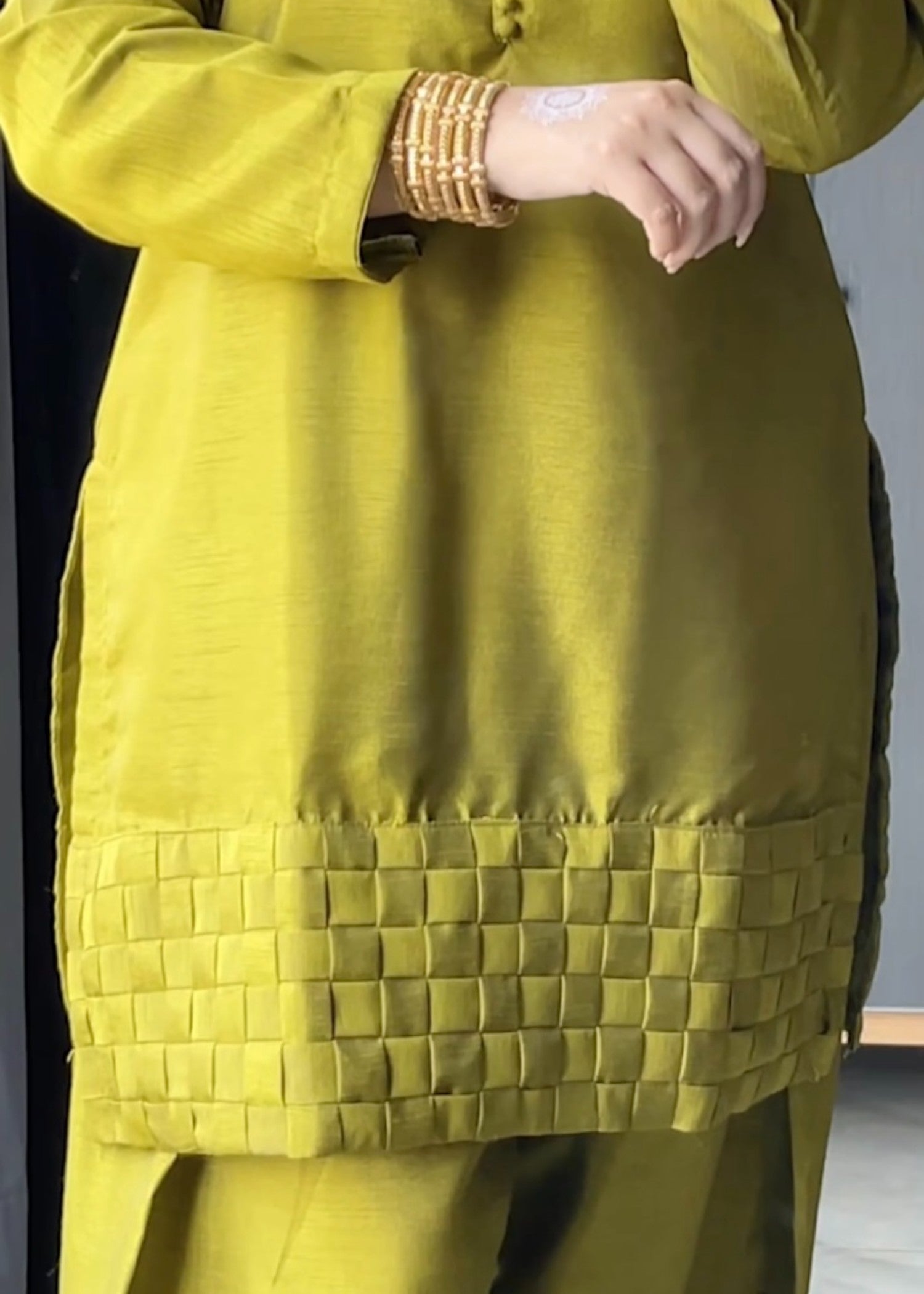 Issa&Maryam FARSHI DHANI Women 3pcs