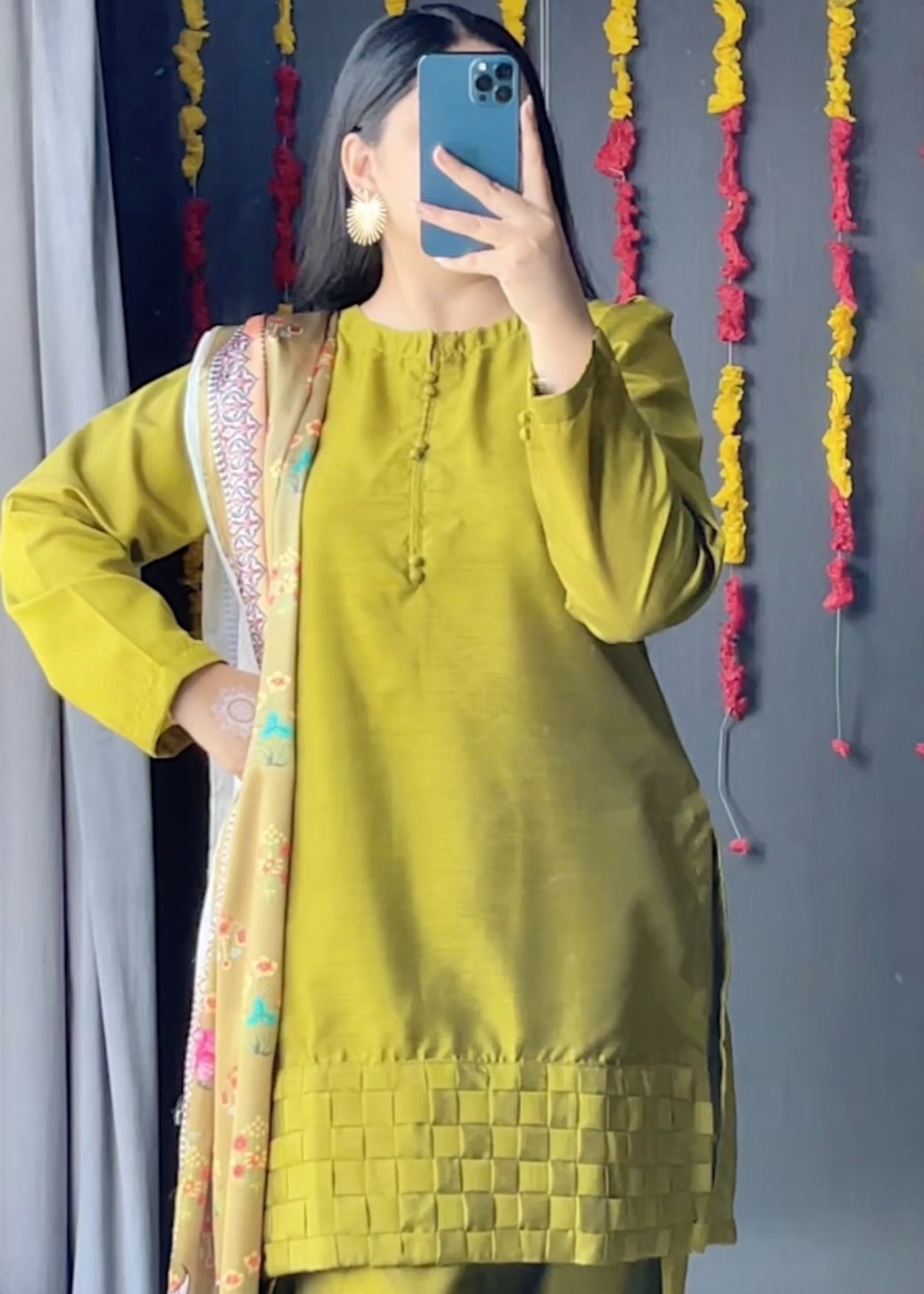 Issa&Maryam FARSHI DHANI Women 3pcs