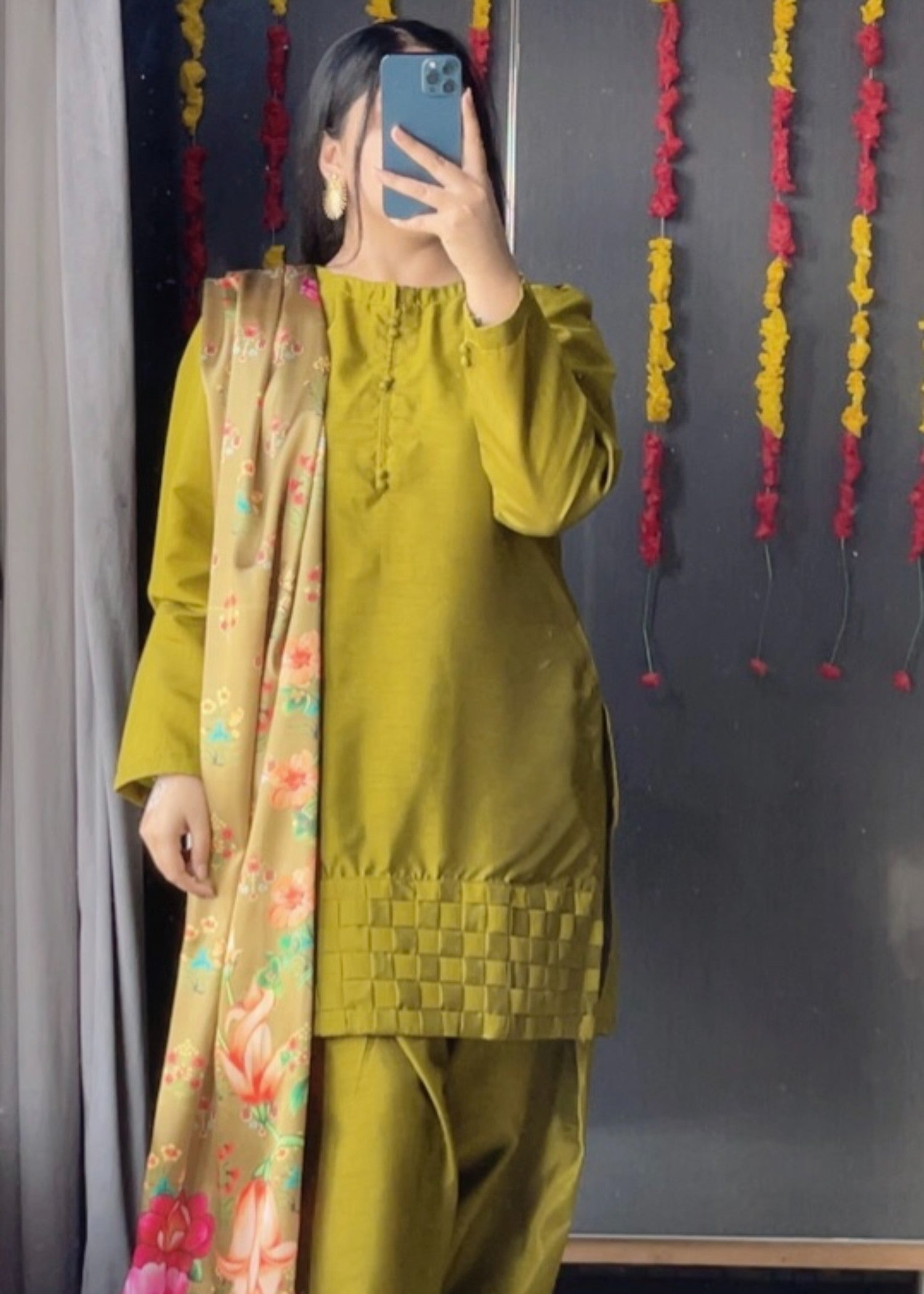 Issa&Maryam FARSHI DHANI Women 3pcs