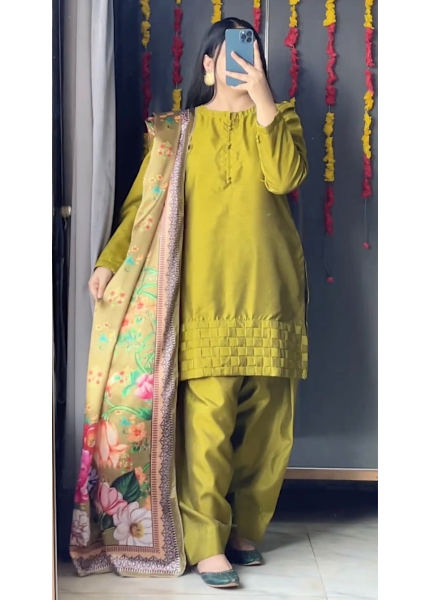 Issa&Maryam FARSHI DHANI Women 3pcs