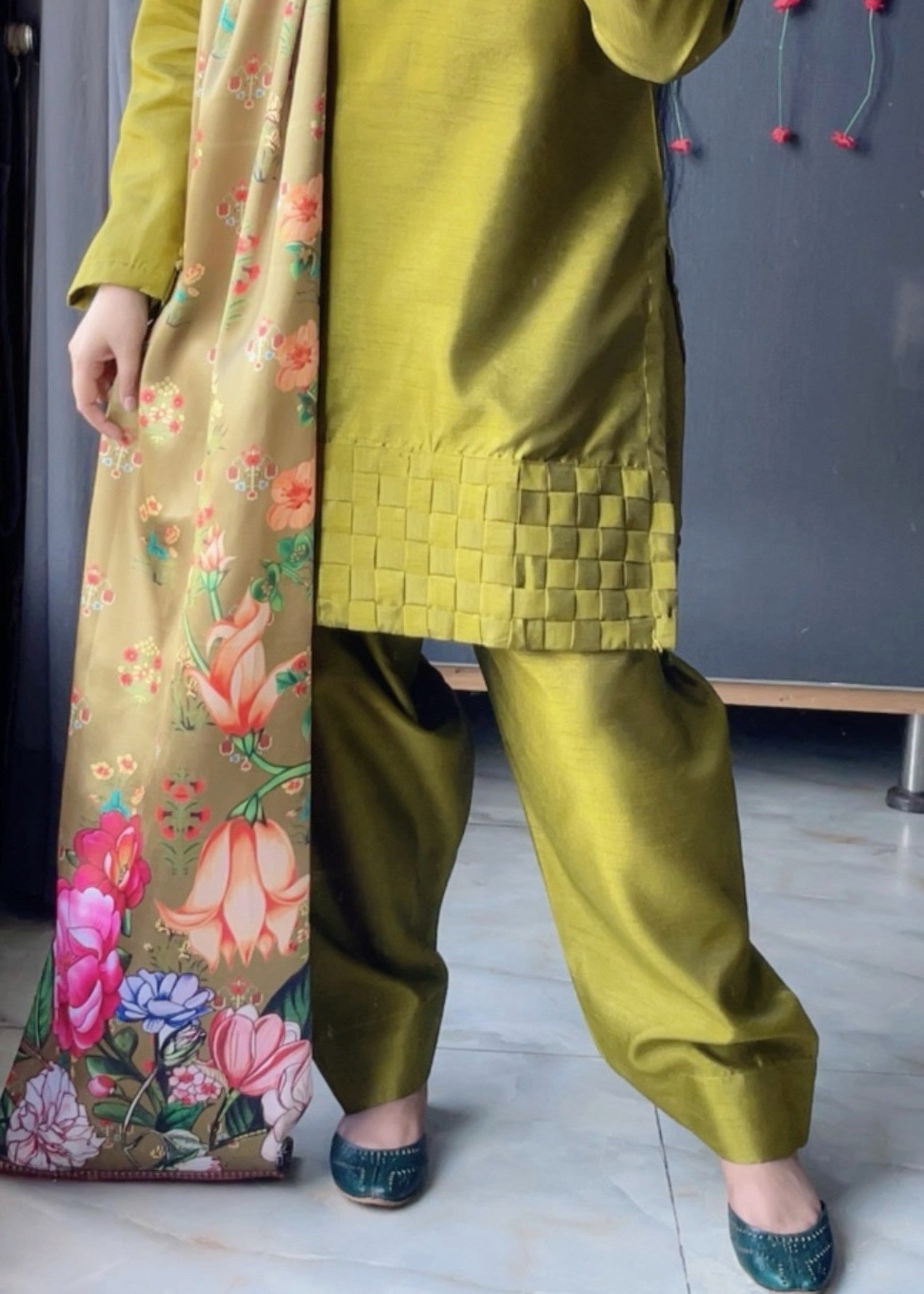 Issa&Maryam FARSHI DHANI Women 3pcs