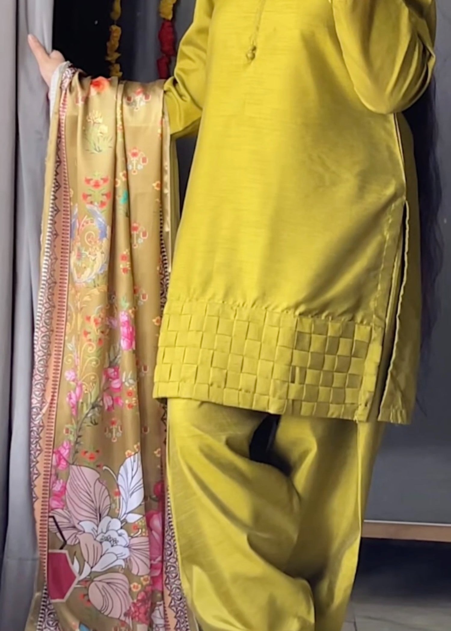 Issa&Maryam FARSHI DHANI Women 3pcs