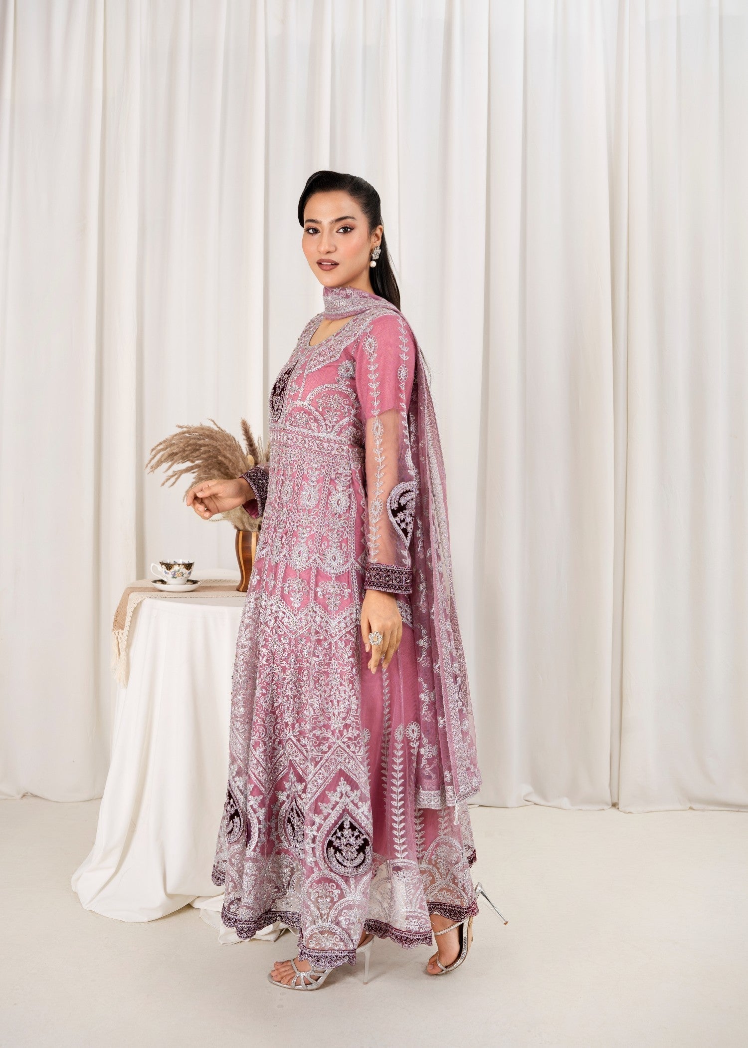 Sara Jahan AMIRA Women 3pcs