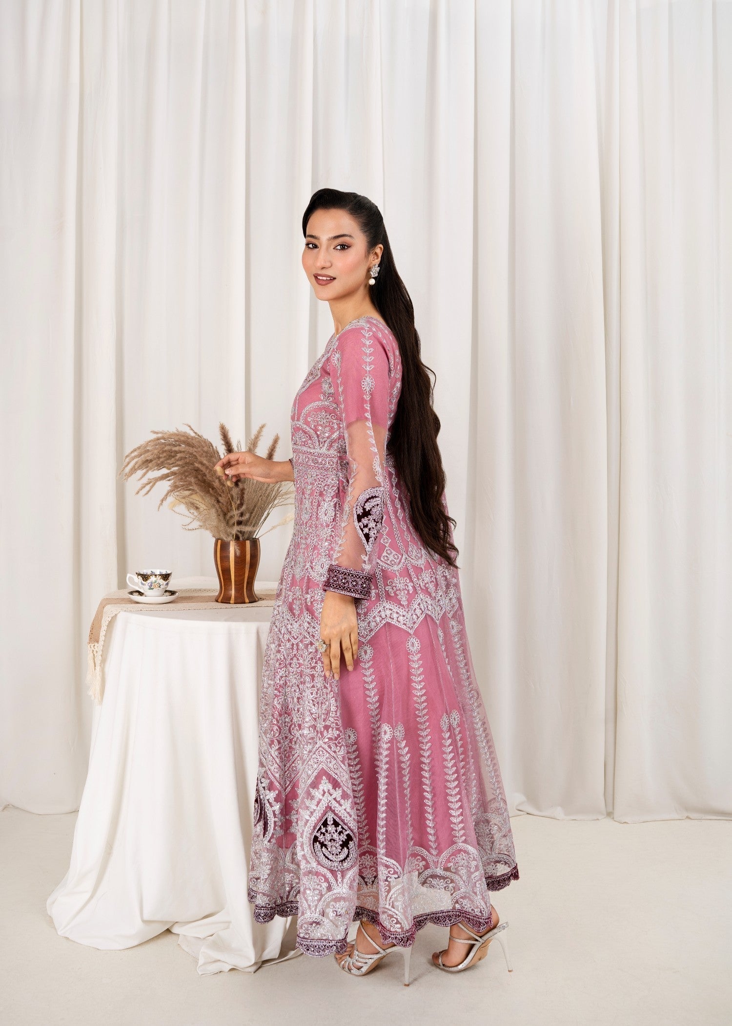 Sara Jahan AMIRA Women 3pcs