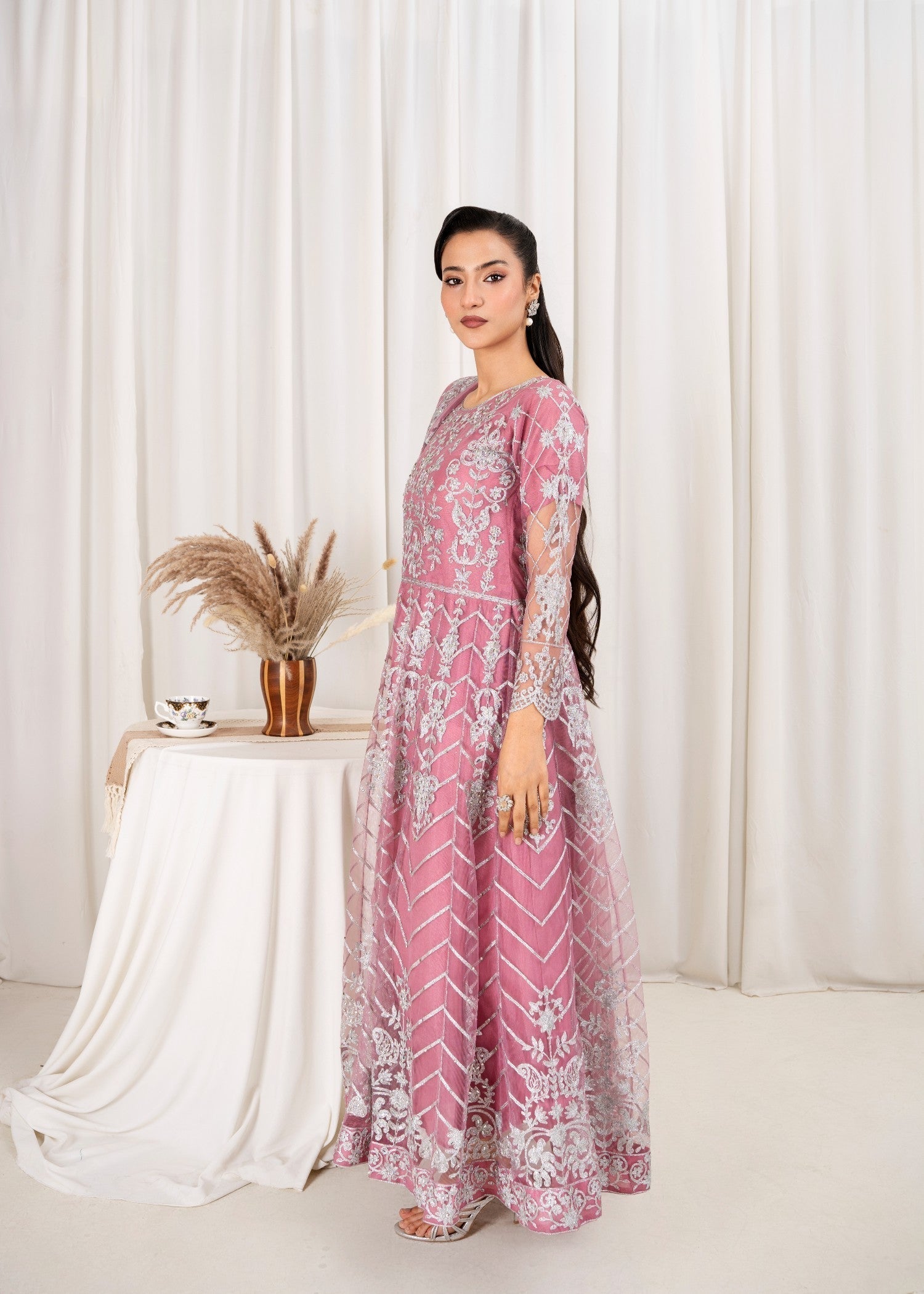 Sara Jahan ANAYA Women 3pcs