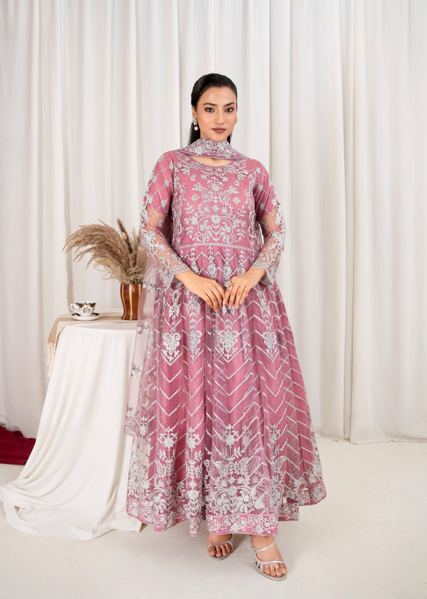 Sara Jahan ANAYA Women 3pcs